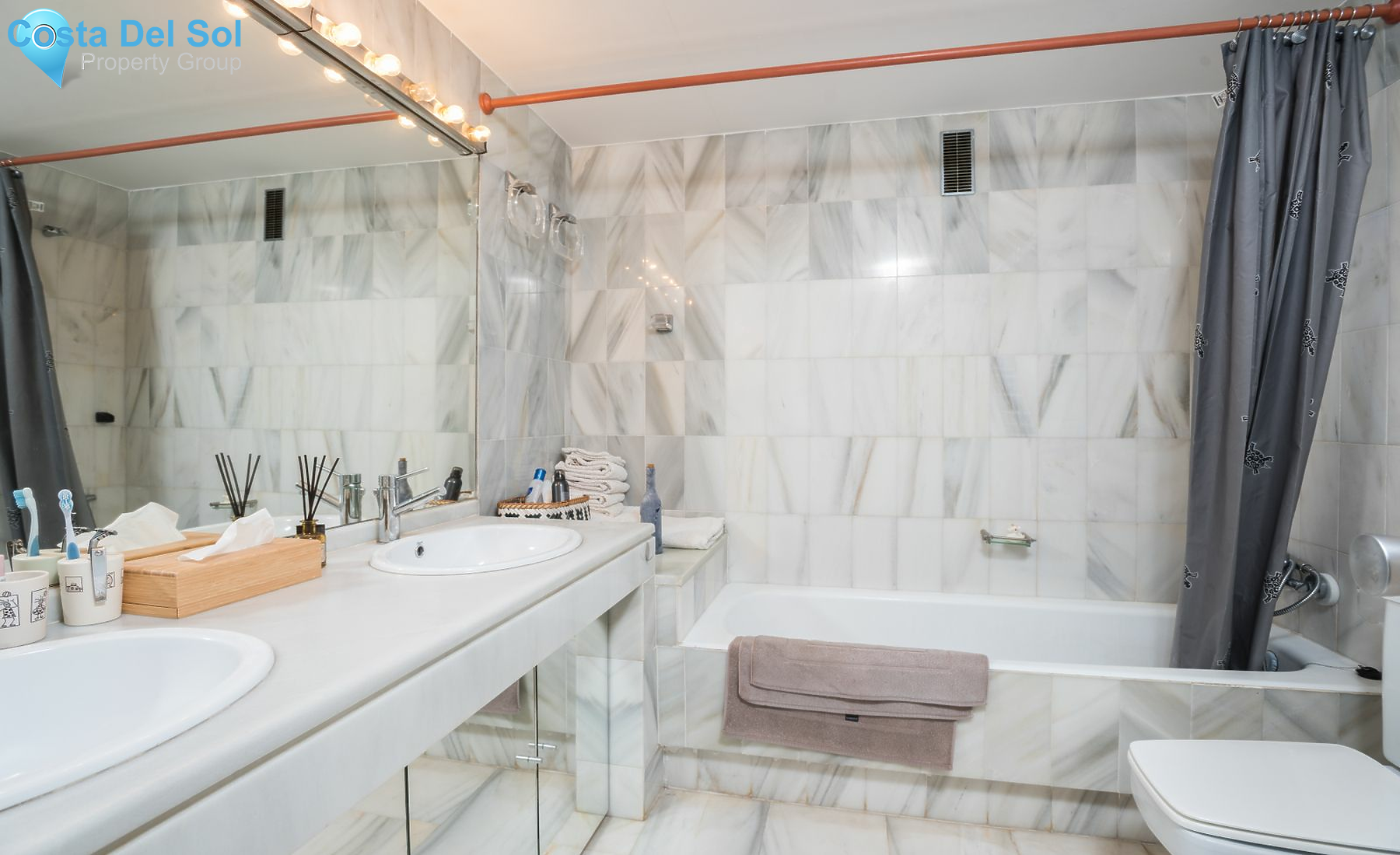 Top Floor Apartment in Puerto Banús-1152597