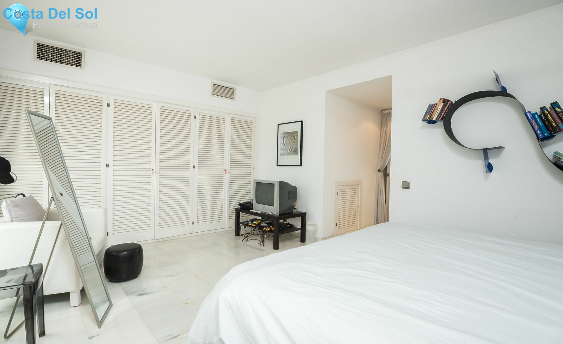 Top Floor Apartment in Puerto Banús-1152598