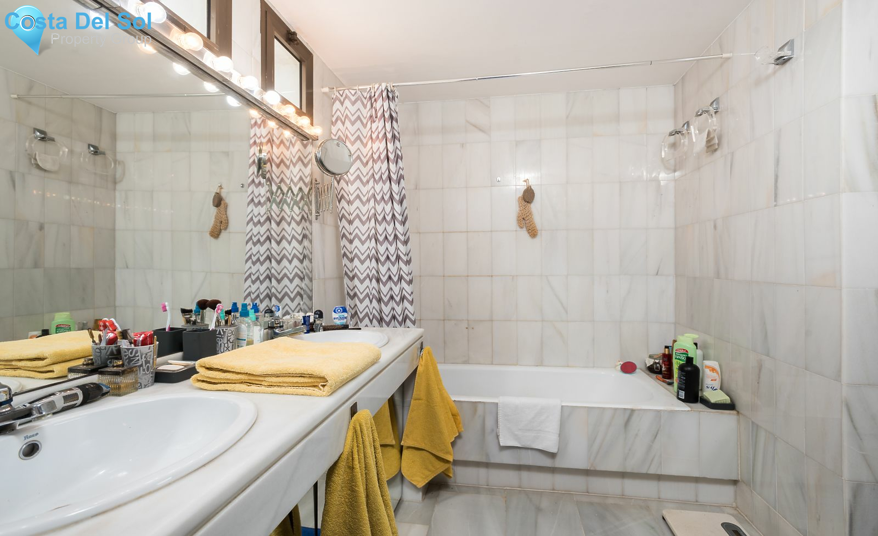 Top Floor Apartment in Puerto Banús-1152606