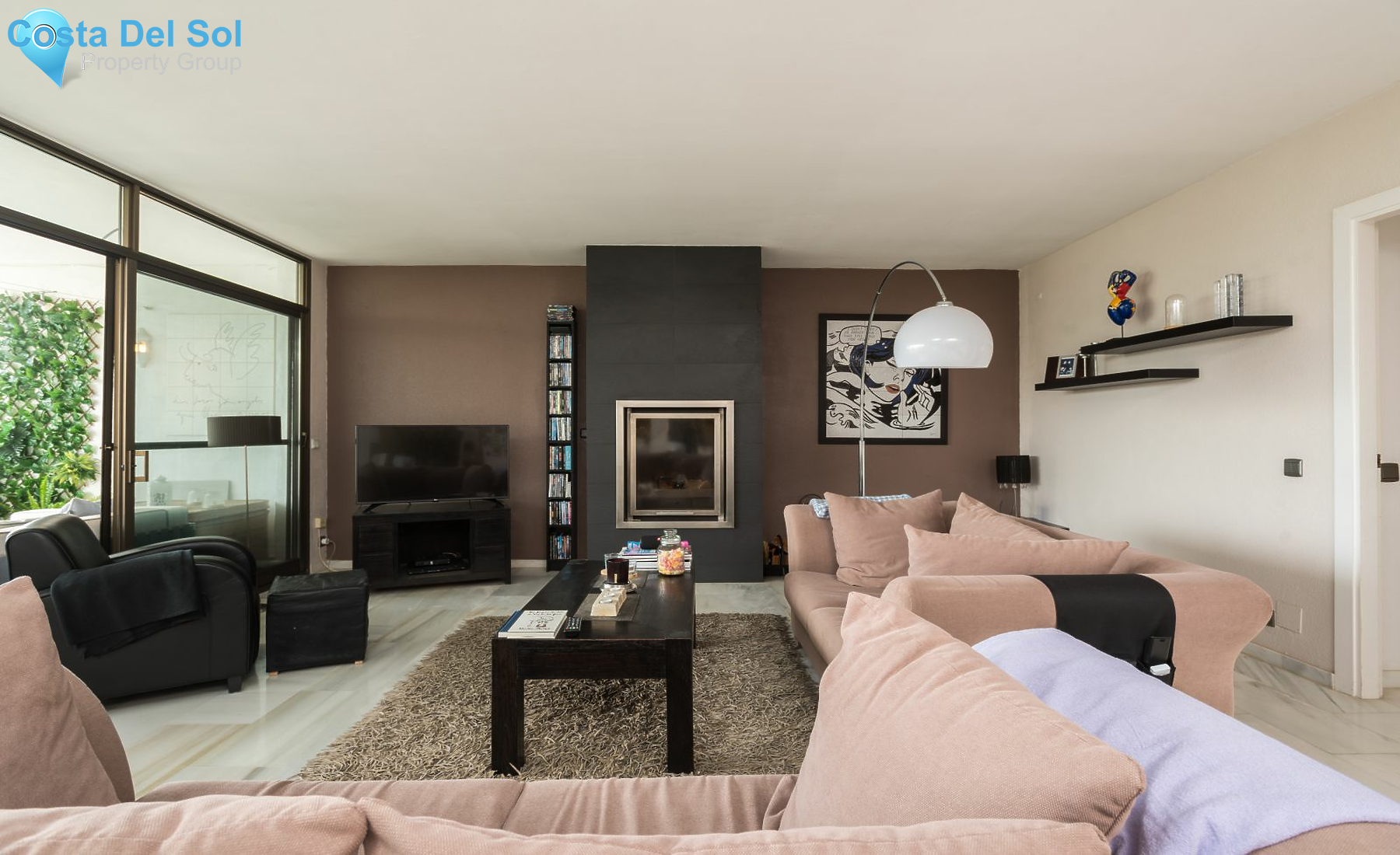 Top Floor Apartment in Puerto Banús-1152589