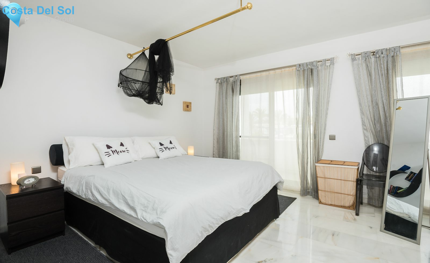 Top Floor Apartment in Puerto Banús-1152591