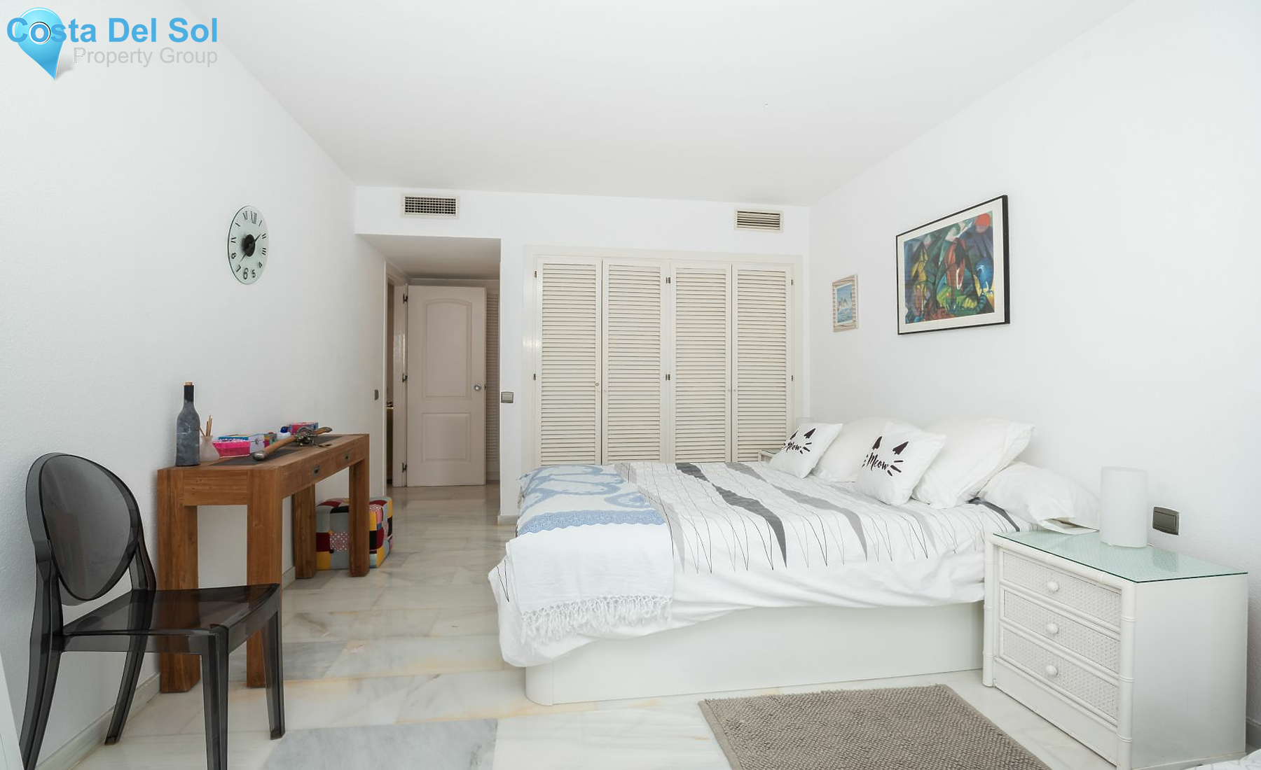 Top Floor Apartment in Puerto Banús-1152595