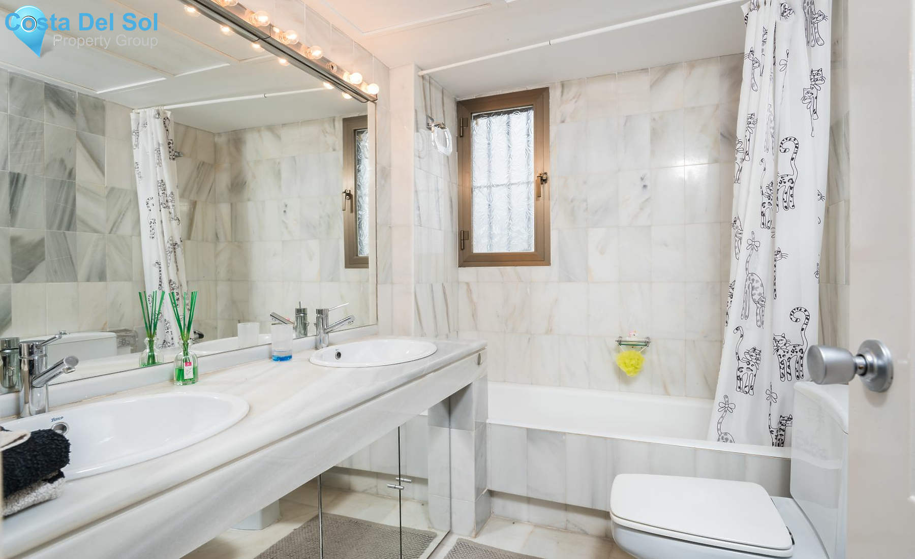 Top Floor Apartment in Puerto Banús-1152596
