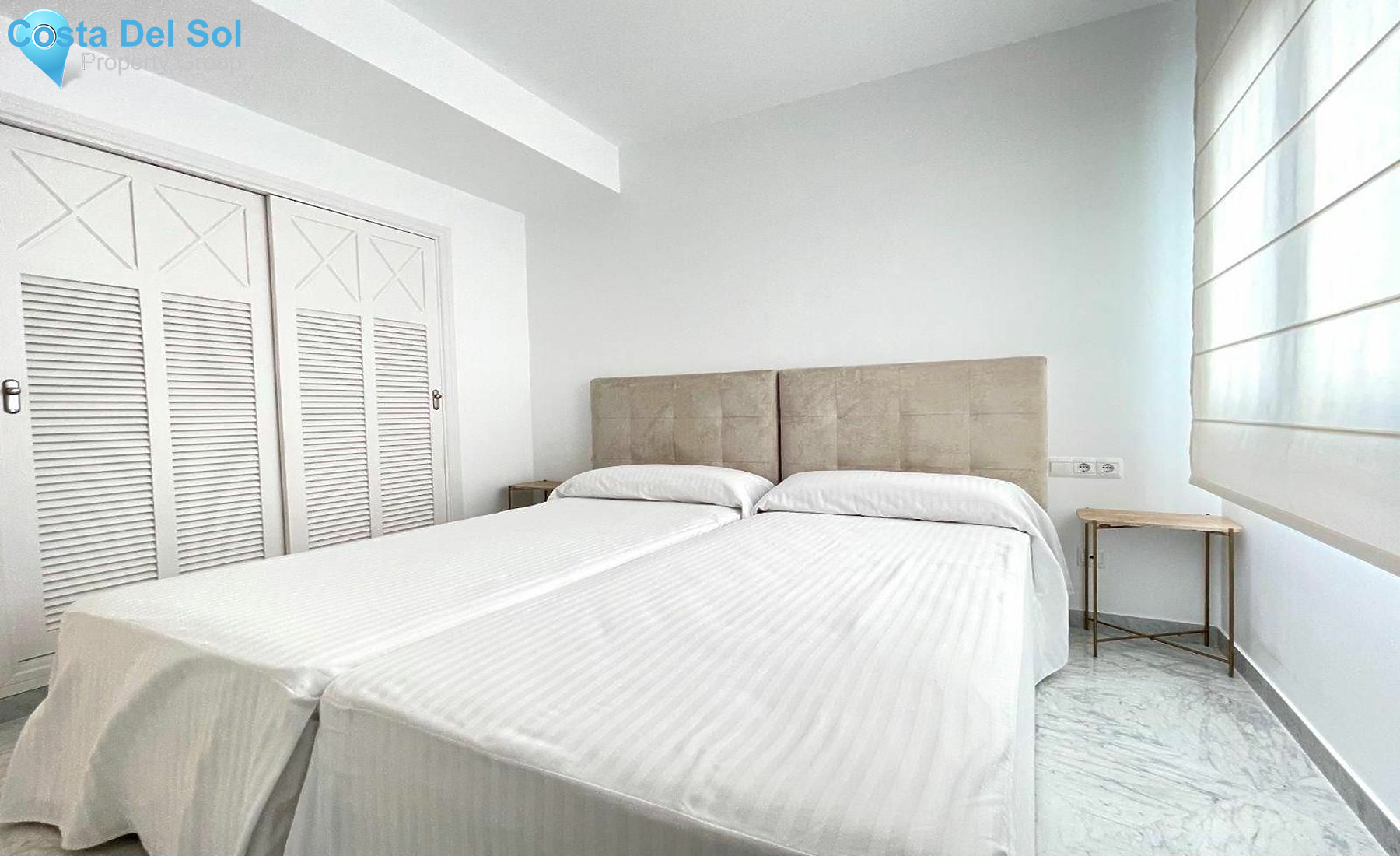 Top Floor Apartment in Puerto Banús-1394229