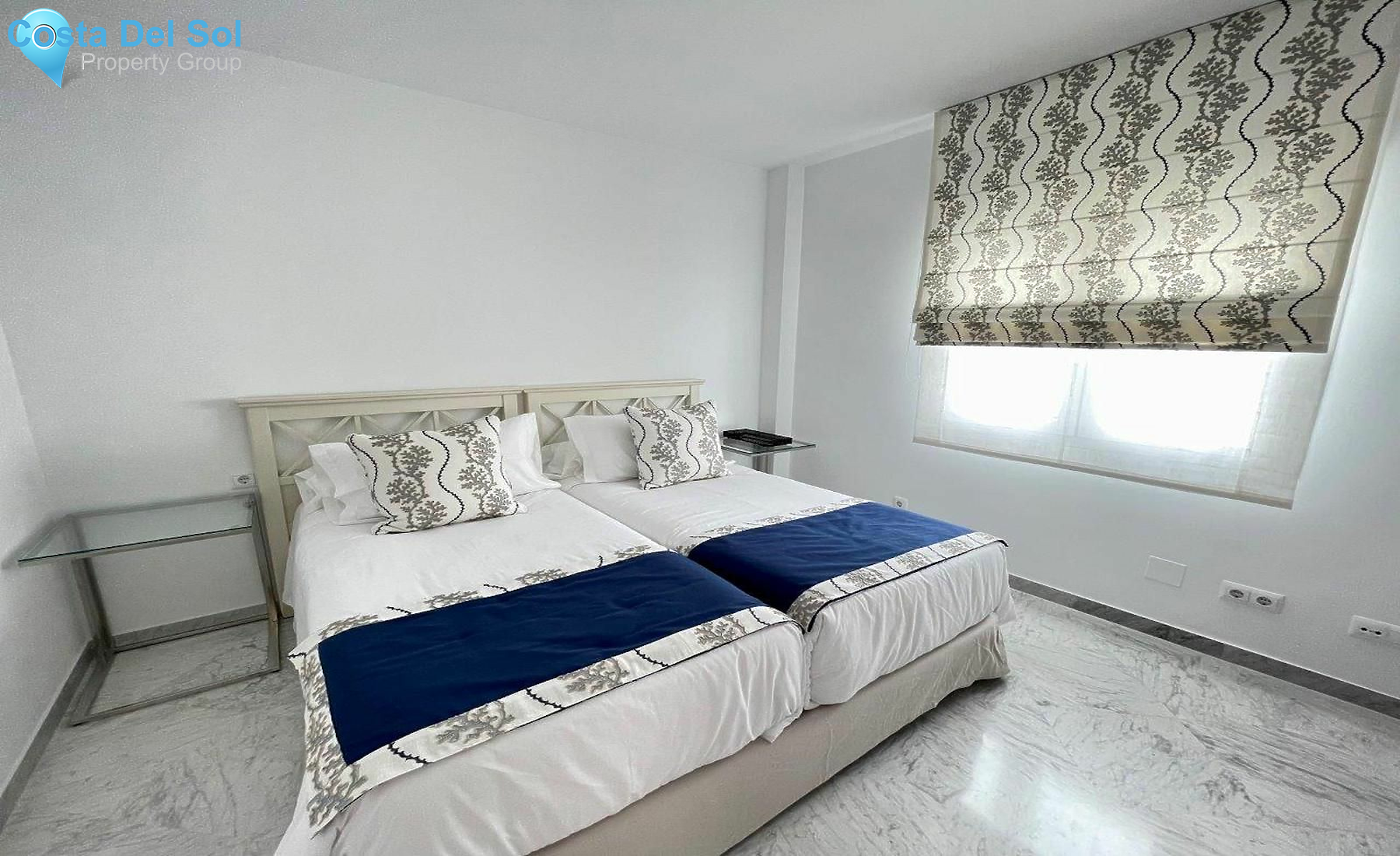 Top Floor Apartment in Puerto Banús-1394231