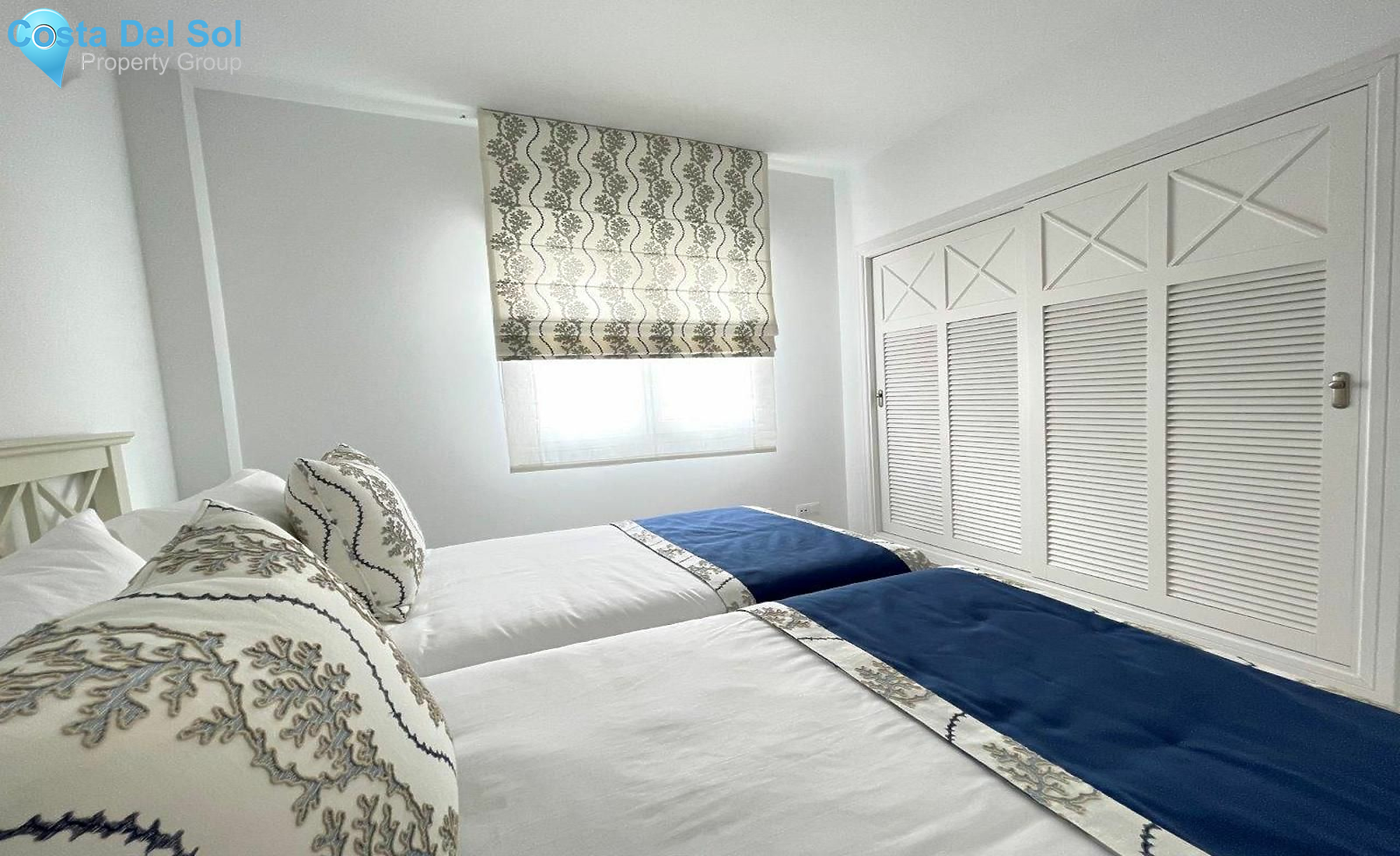 Top Floor Apartment in Puerto Banús-1394232