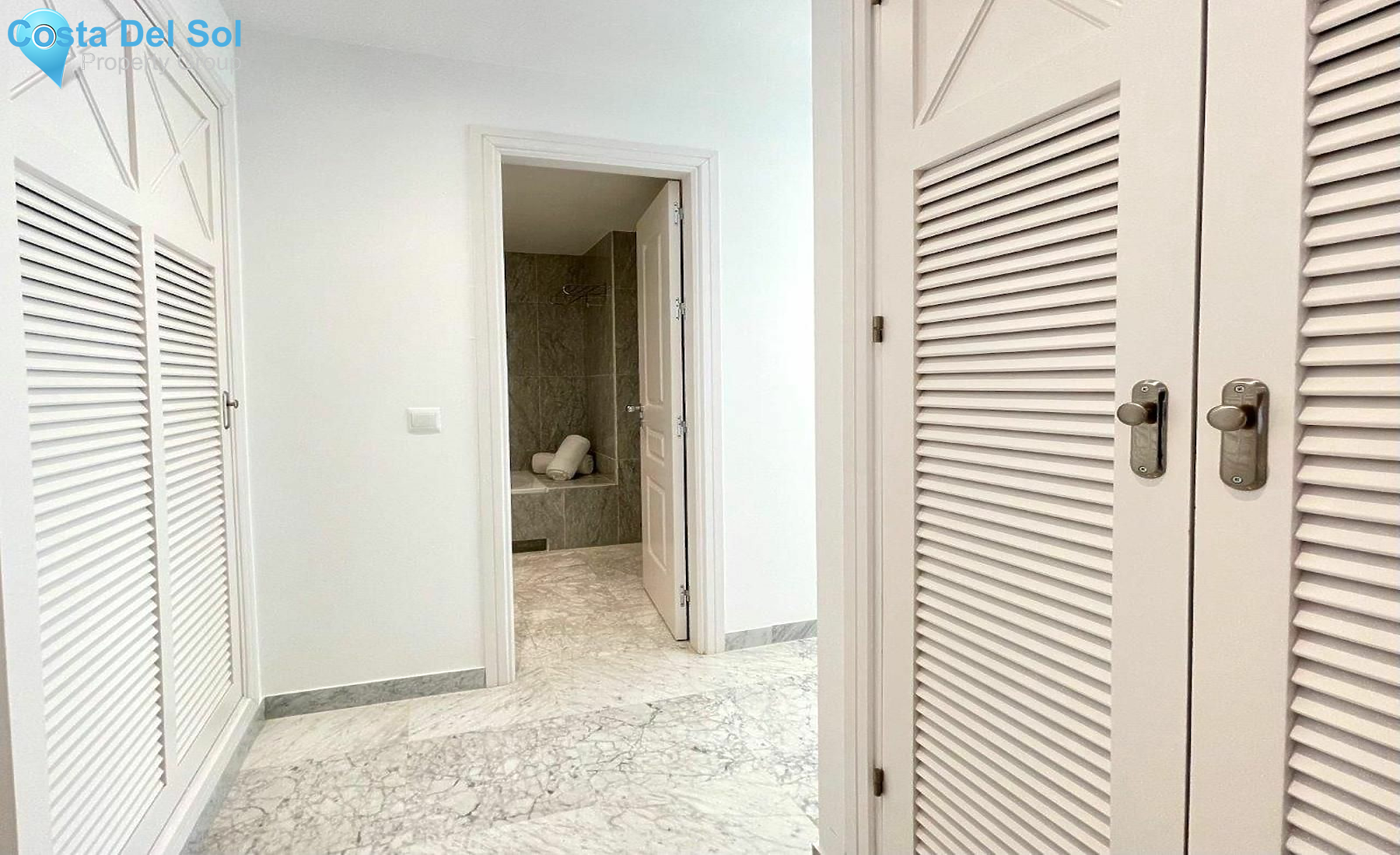 Top Floor Apartment in Puerto Banús-1394234