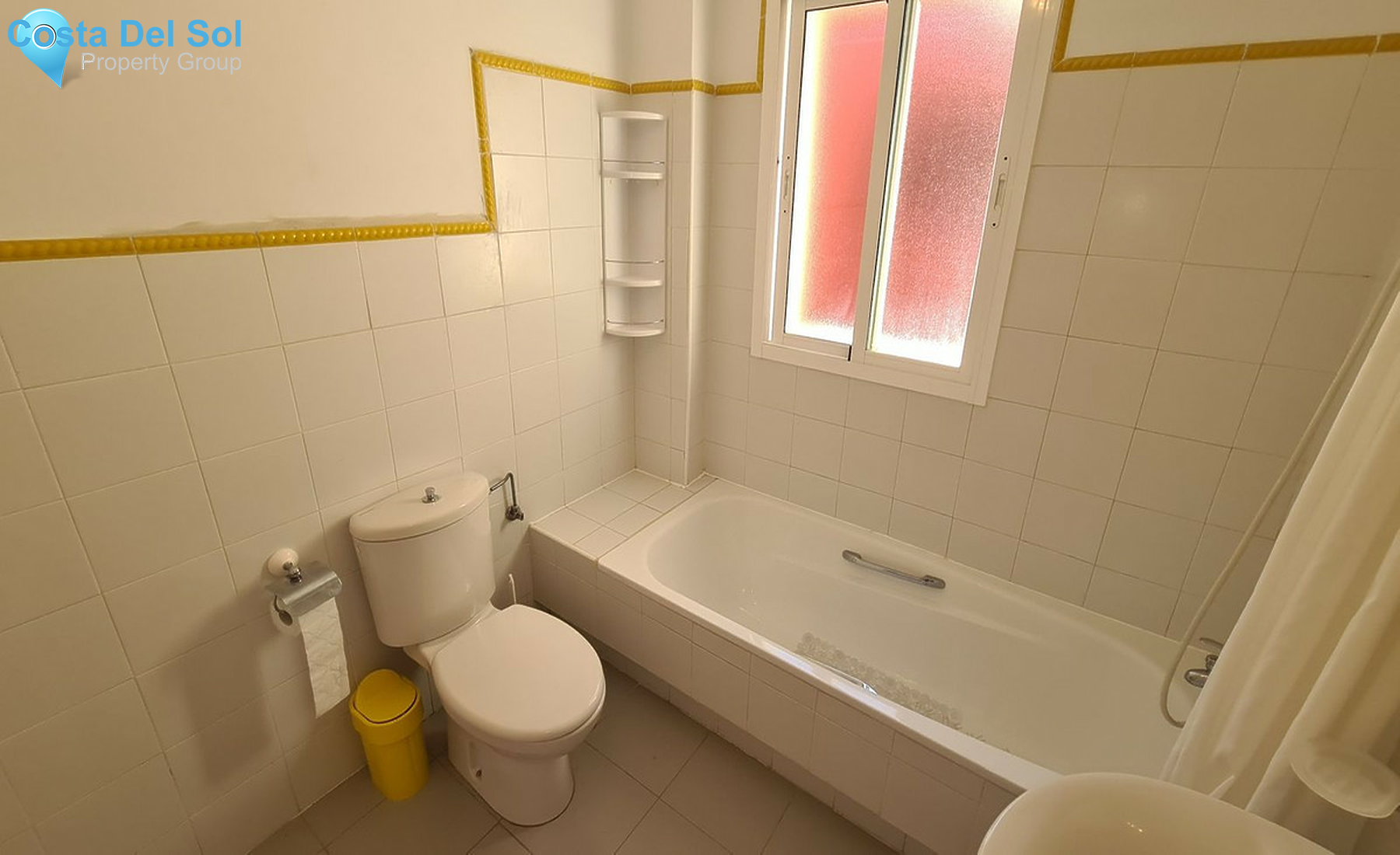 Top Floor Apartment in Riviera del Sol-1507809