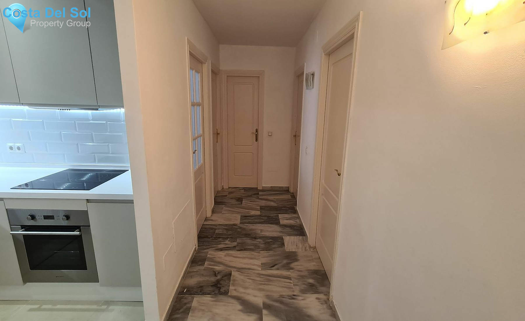 Top Floor Apartment in Riviera del Sol-1464875