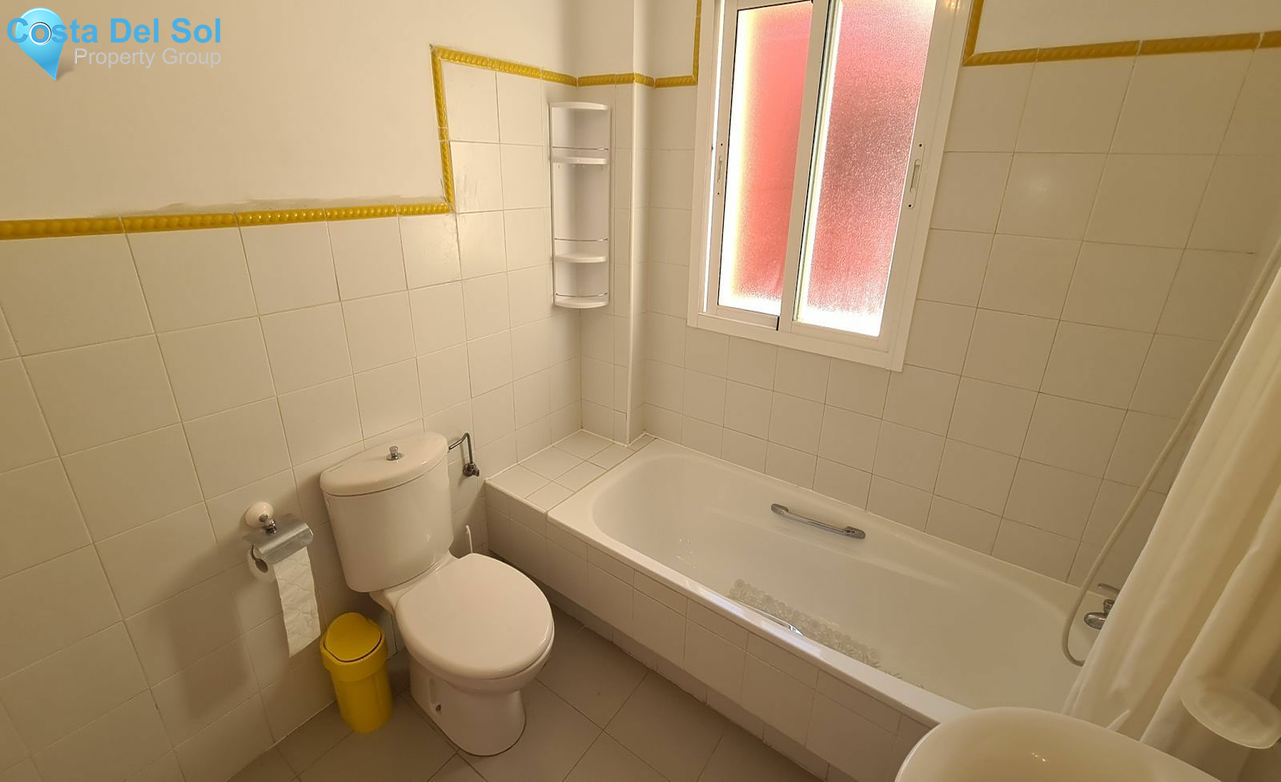 Top Floor Apartment in Riviera del Sol-1464880