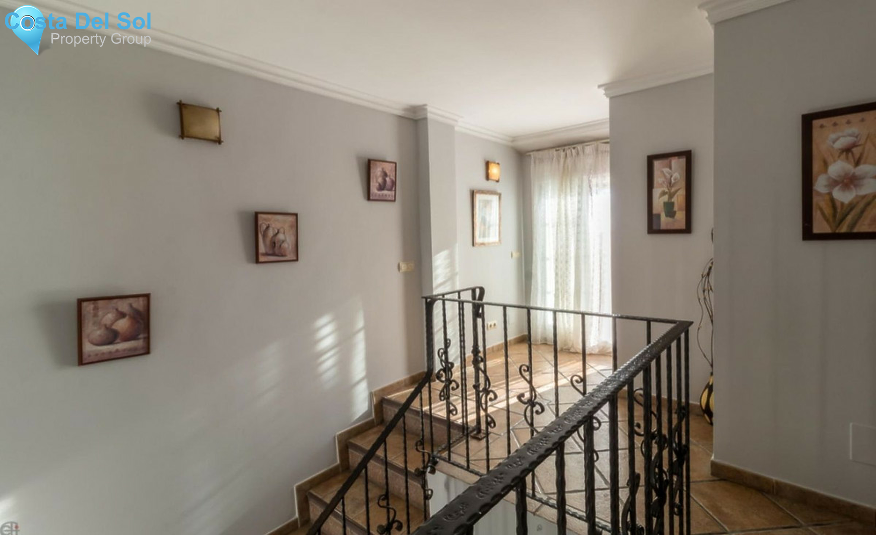 Top Floor Apartment in San Luis de Sabinillas-1528284