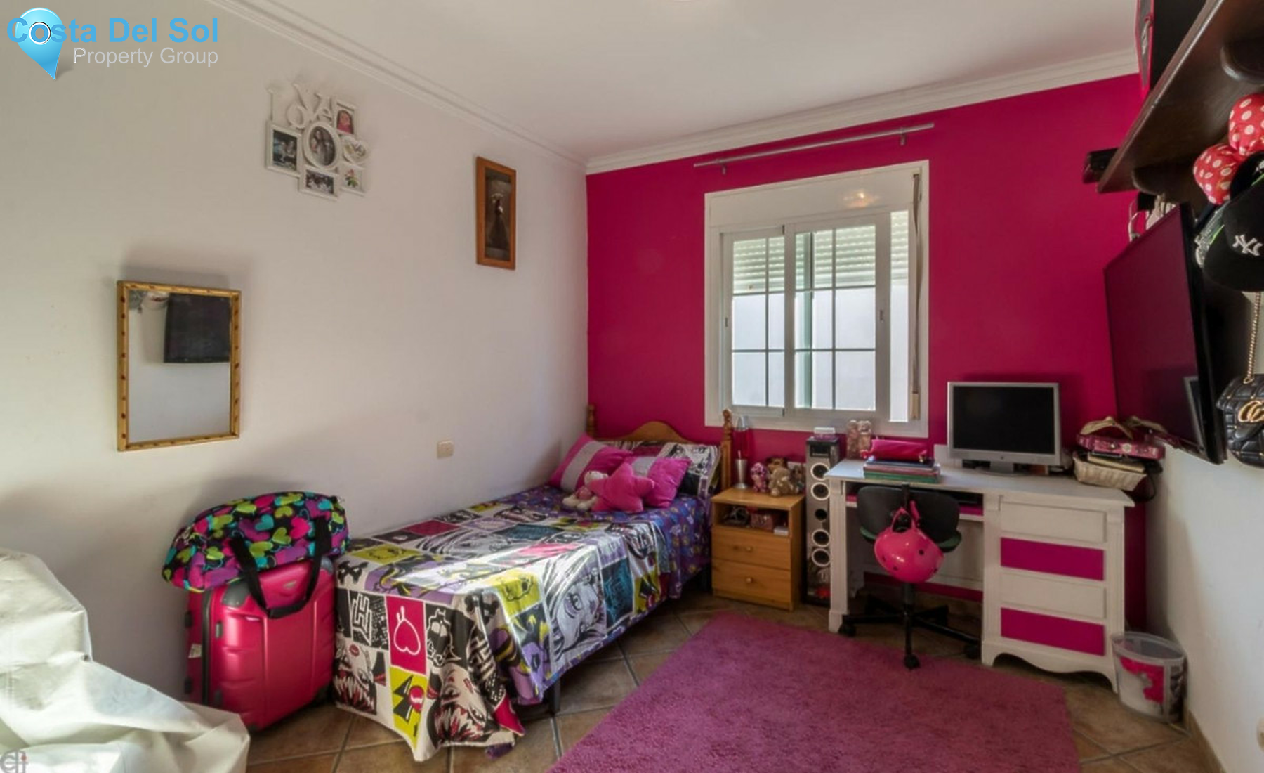 Top Floor Apartment in San Luis de Sabinillas-1528288