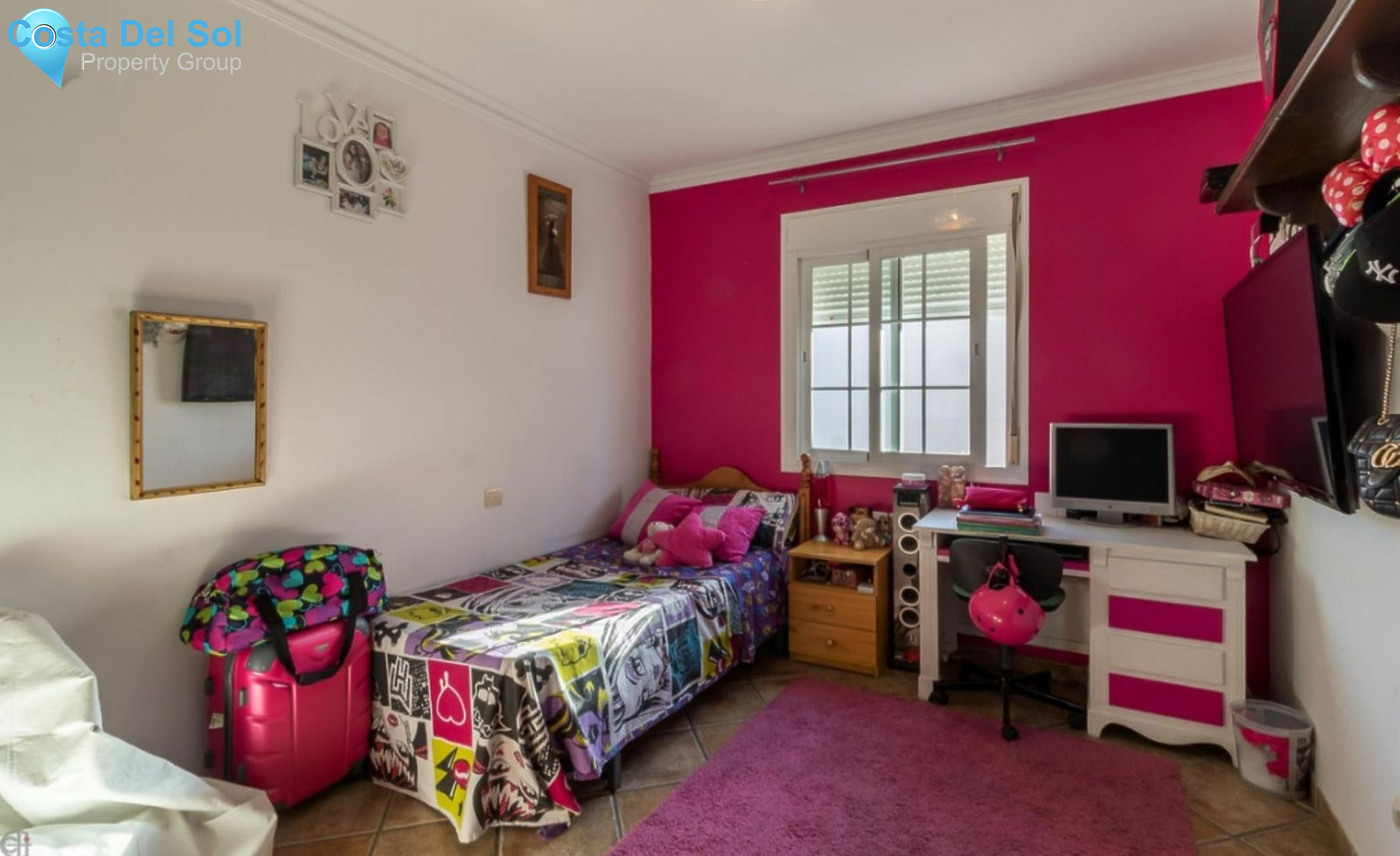 Top Floor Apartment in San Luis de Sabinillas-1513845
