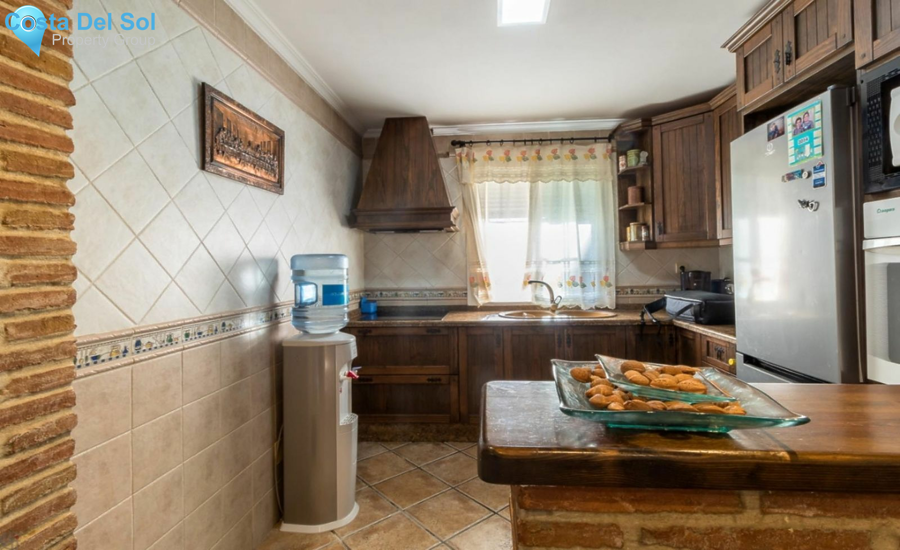 Top Floor Apartment in San Luis de Sabinillas-1513834