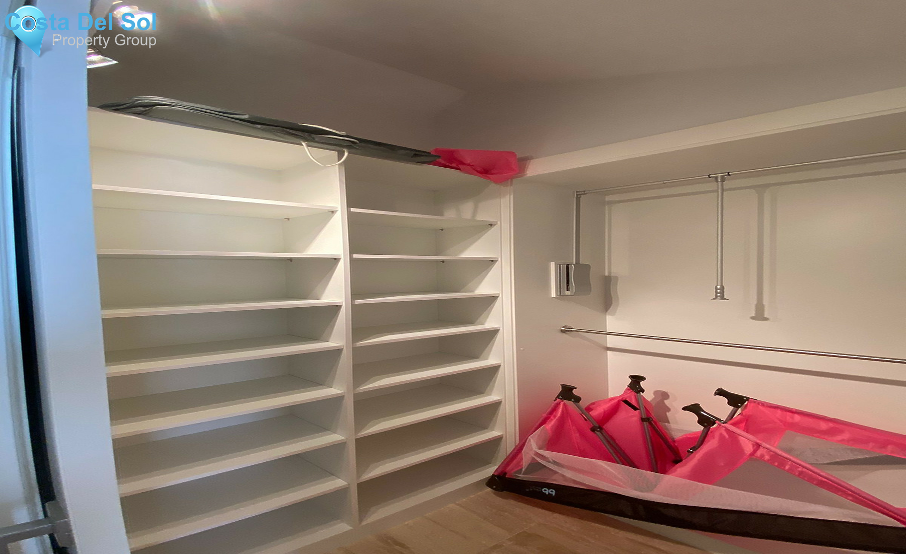 Top Floor Apartment in San Pedro de Alcántara-1327800