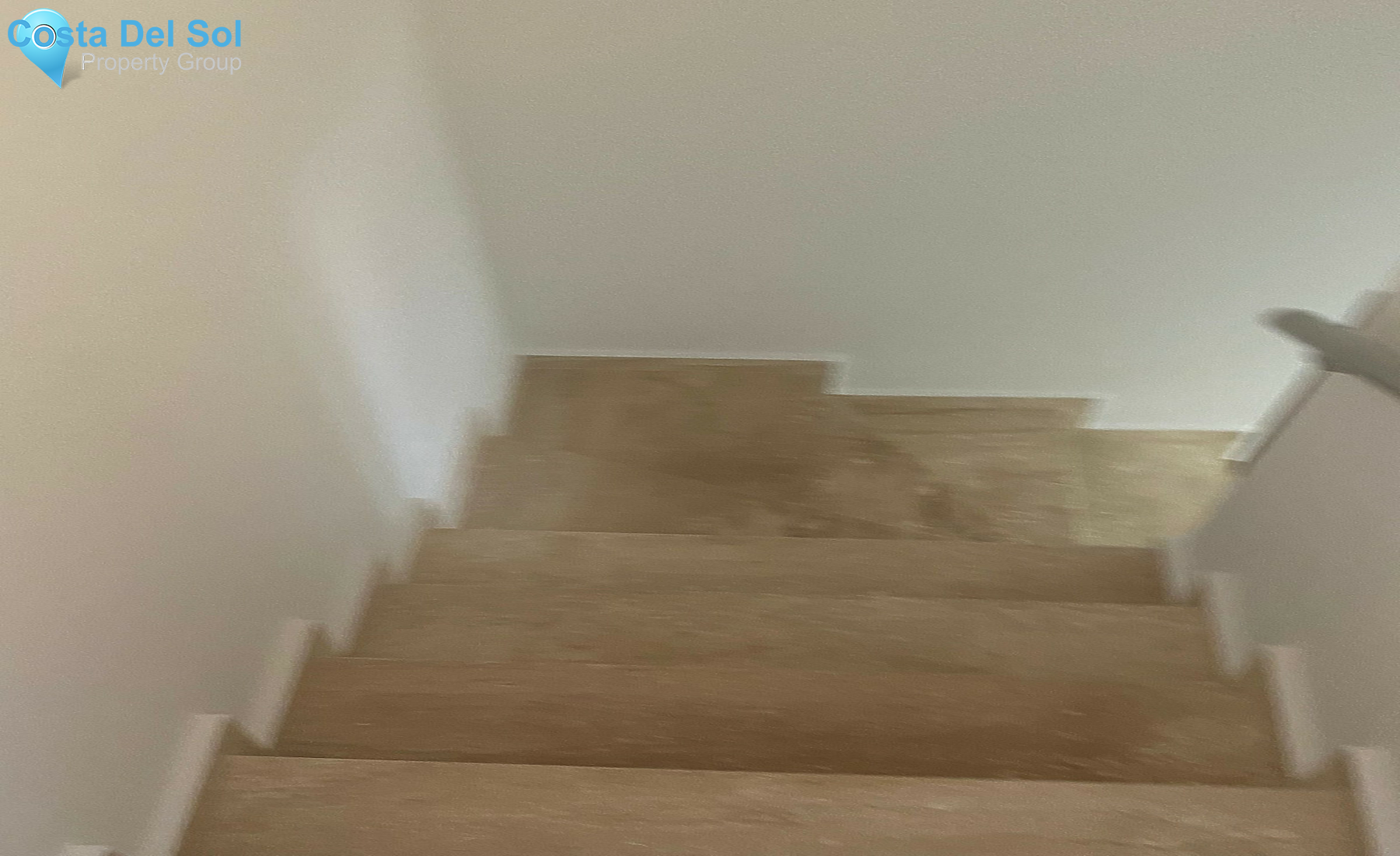 Top Floor Apartment in San Pedro de Alcántara-1327801