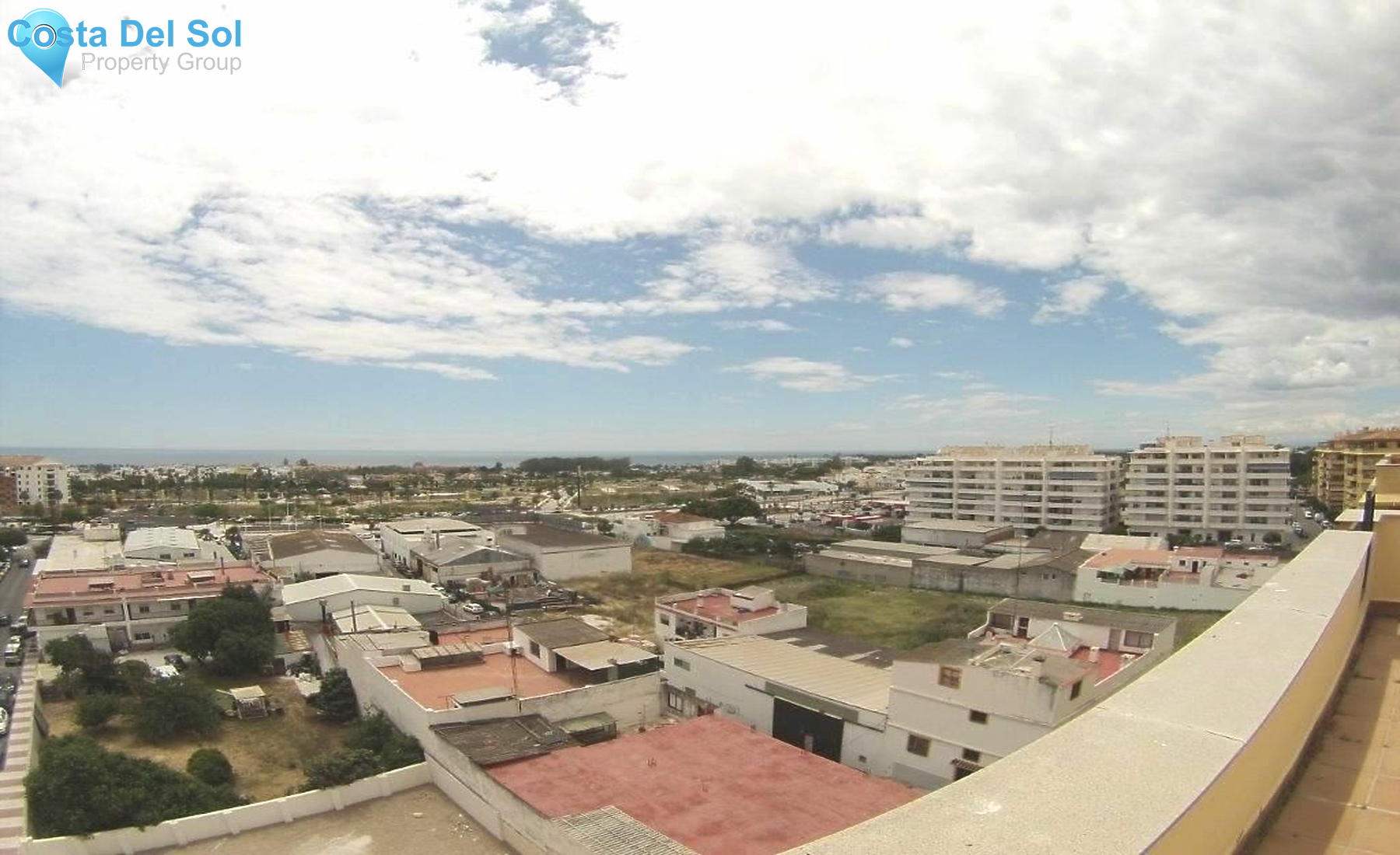Detached Villa in Torreblanca