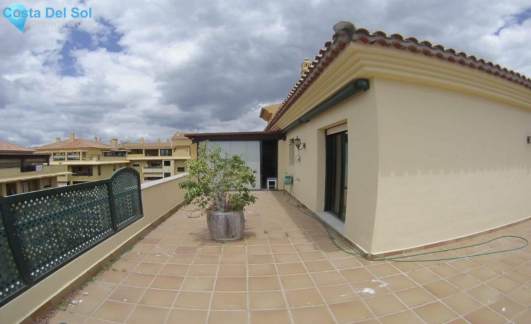 Detached Villa in Torreblanca-1224291