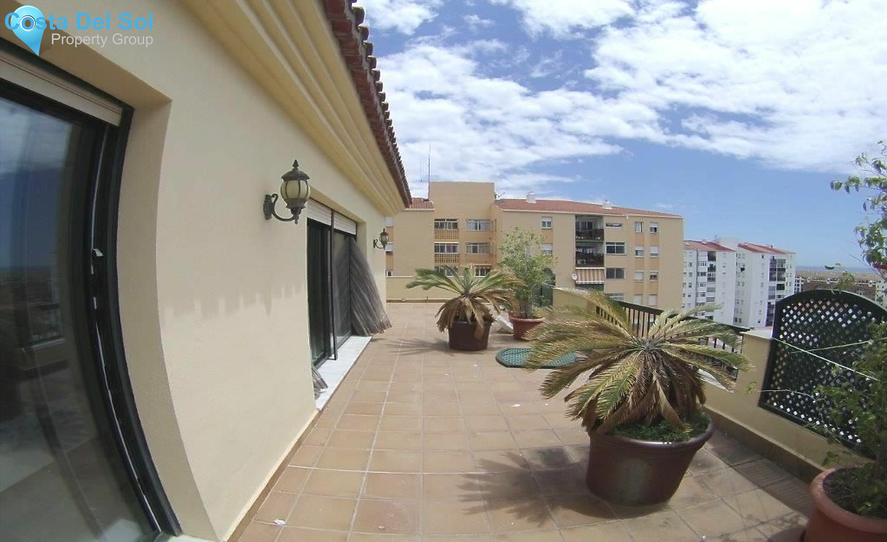 Detached Villa in Torreblanca-1224300
