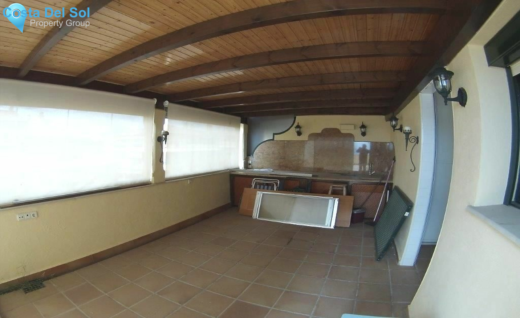 Detached Villa in Torreblanca-1224301