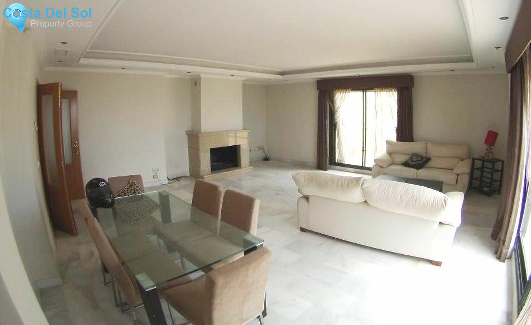Detached Villa in Torreblanca-1224294