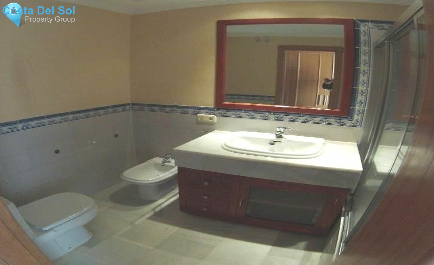 Detached Villa in Torreblanca-1224295