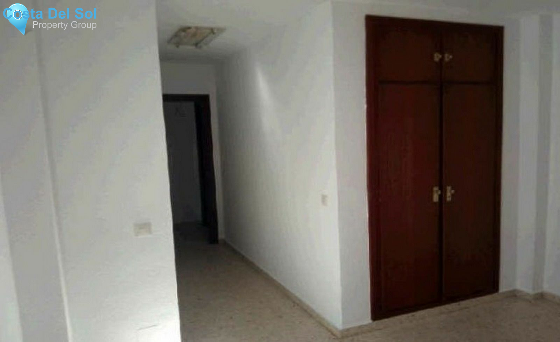 Top Floor Apartment in San Pedro de Alcántara-1498411