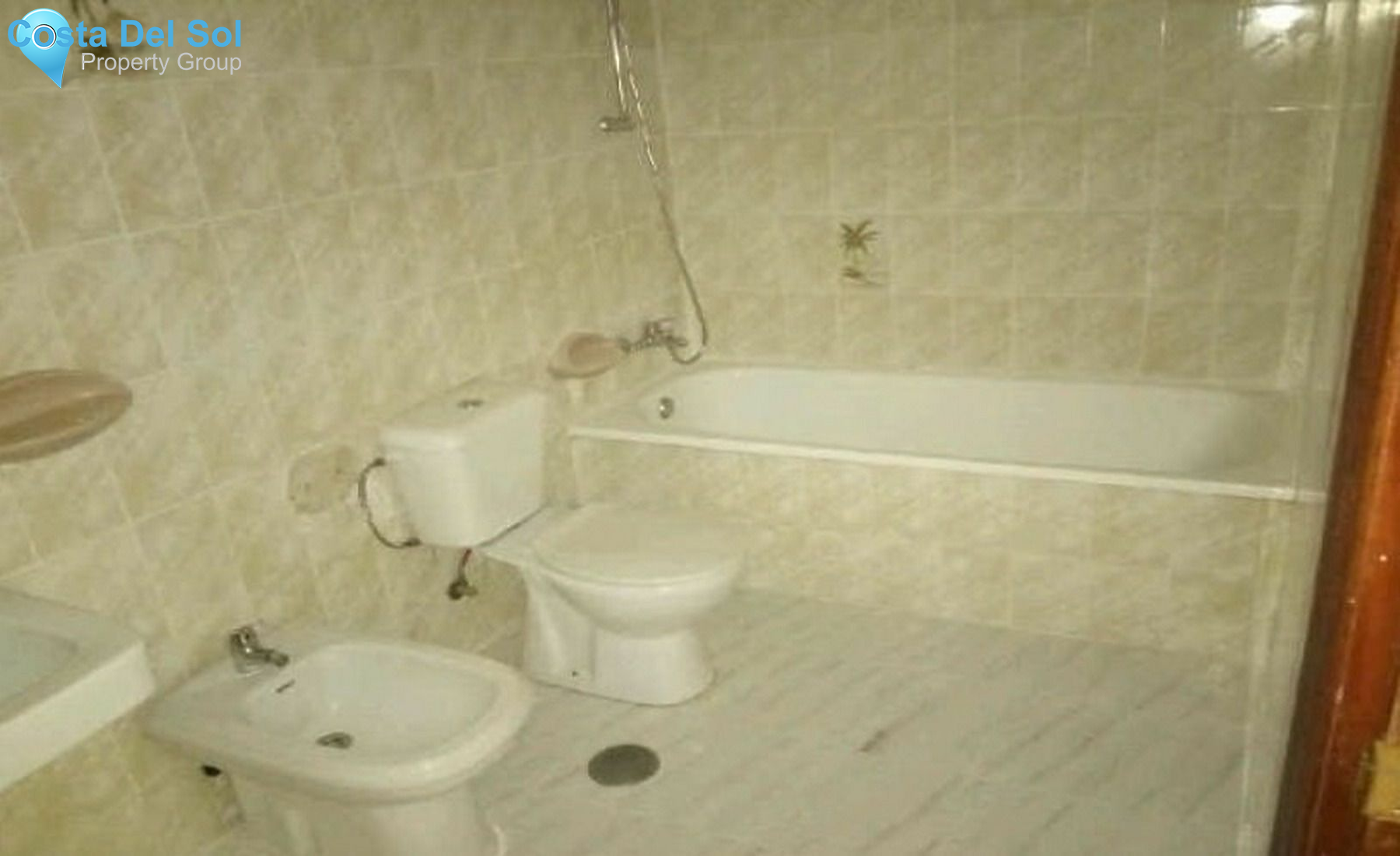 Top Floor Apartment in San Pedro de Alcántara-1498412