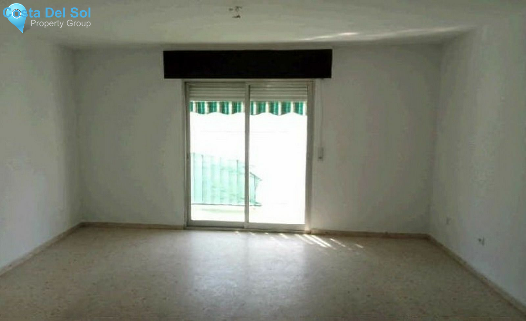 Top Floor Apartment in San Pedro de Alcántara-1498403