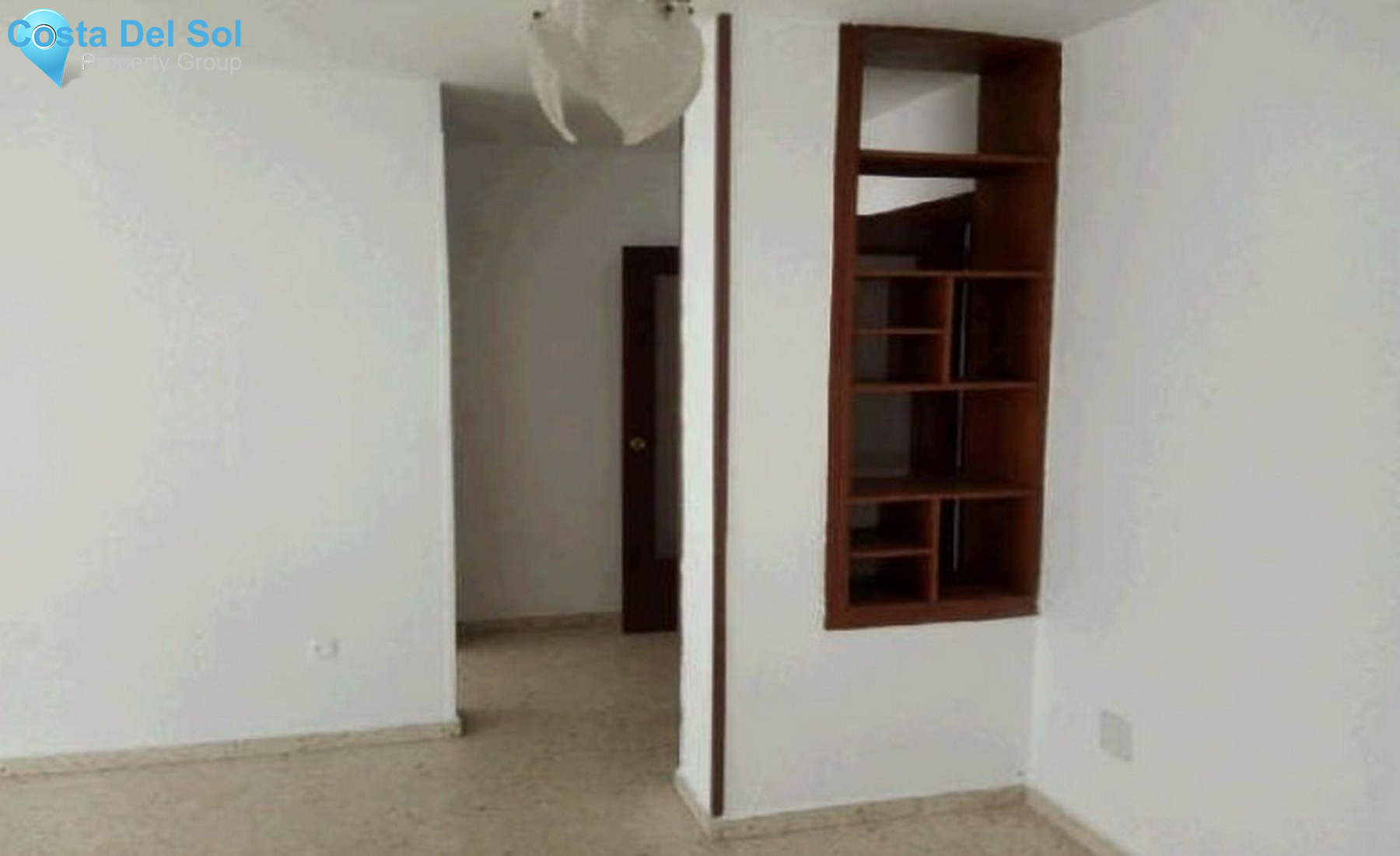 Top Floor Apartment in San Pedro de Alcántara-1498405