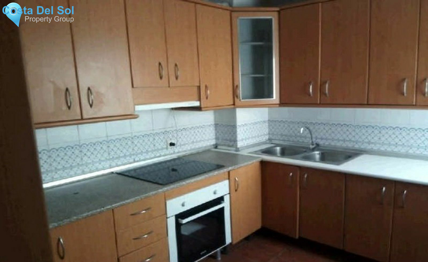 Top Floor Apartment in San Pedro de Alcántara-1498406