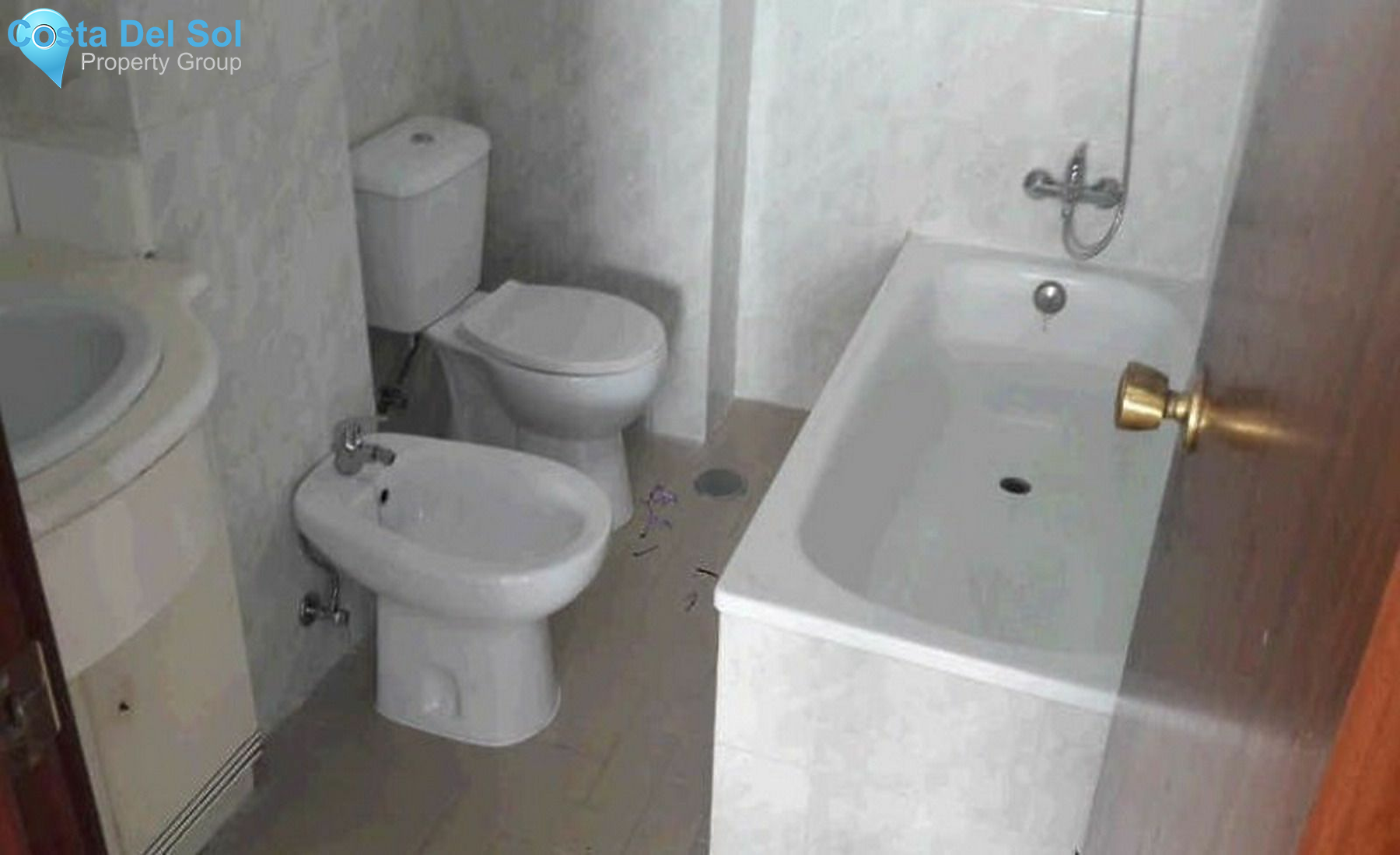 Top Floor Apartment in San Pedro de Alcántara-1498409