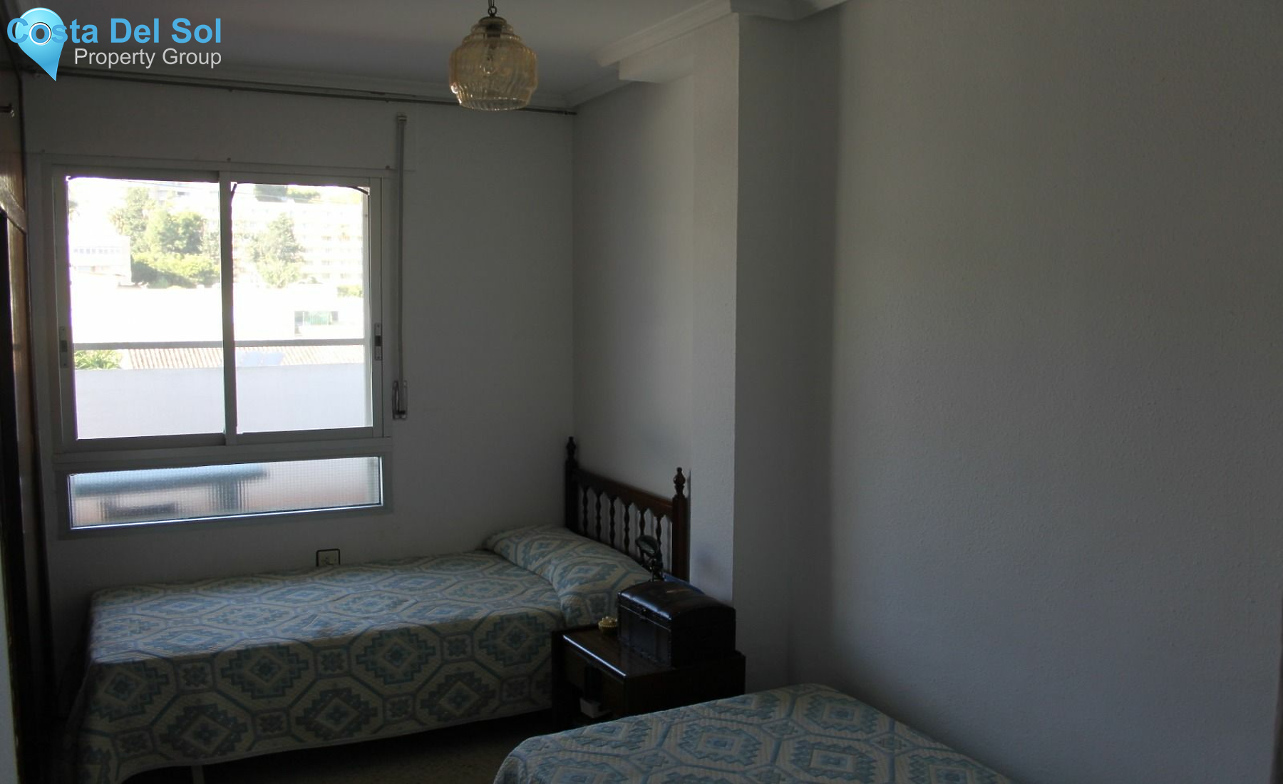 Top Floor Apartment in Torremolinos-1208461