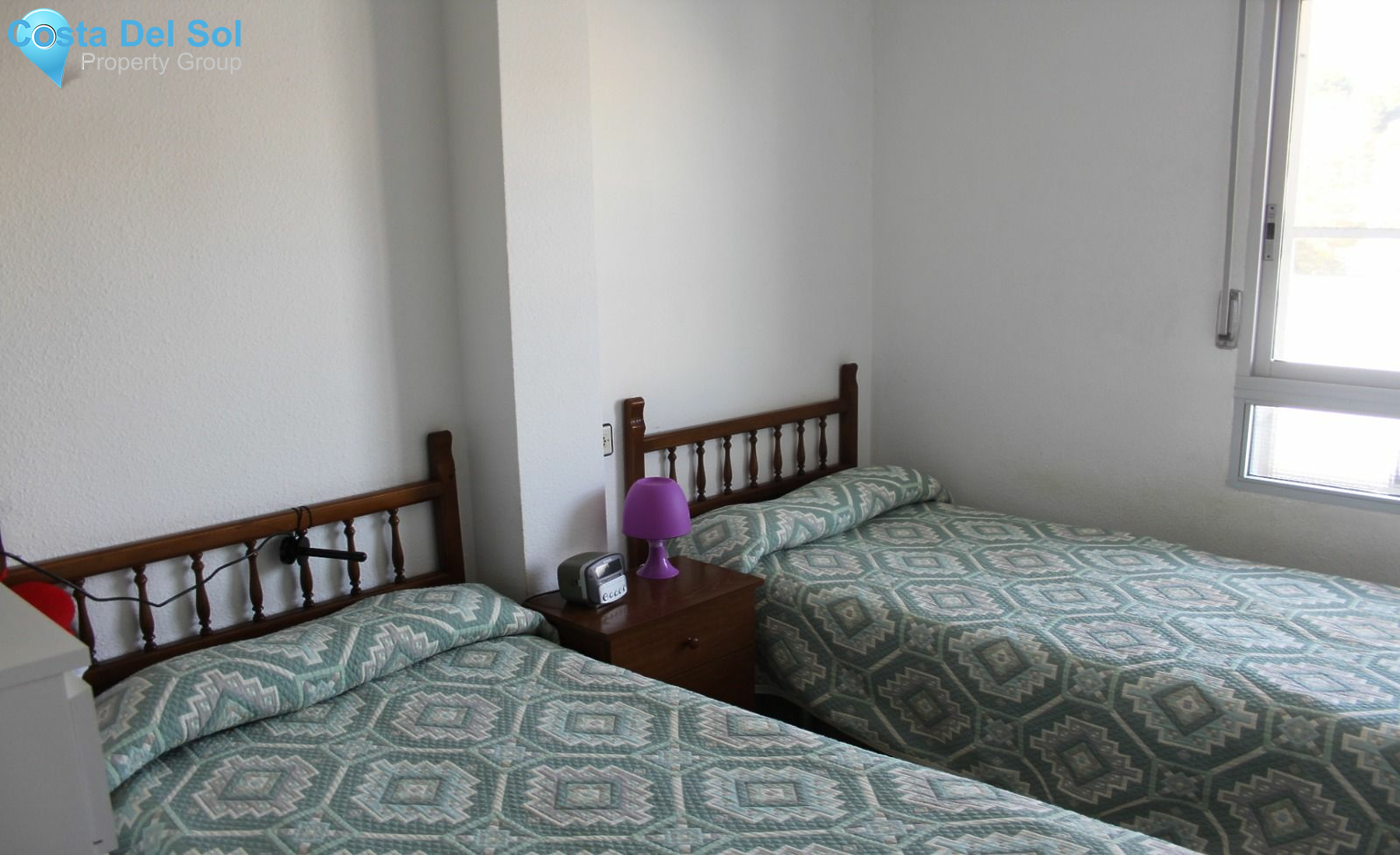 Top Floor Apartment in Torremolinos-1208462