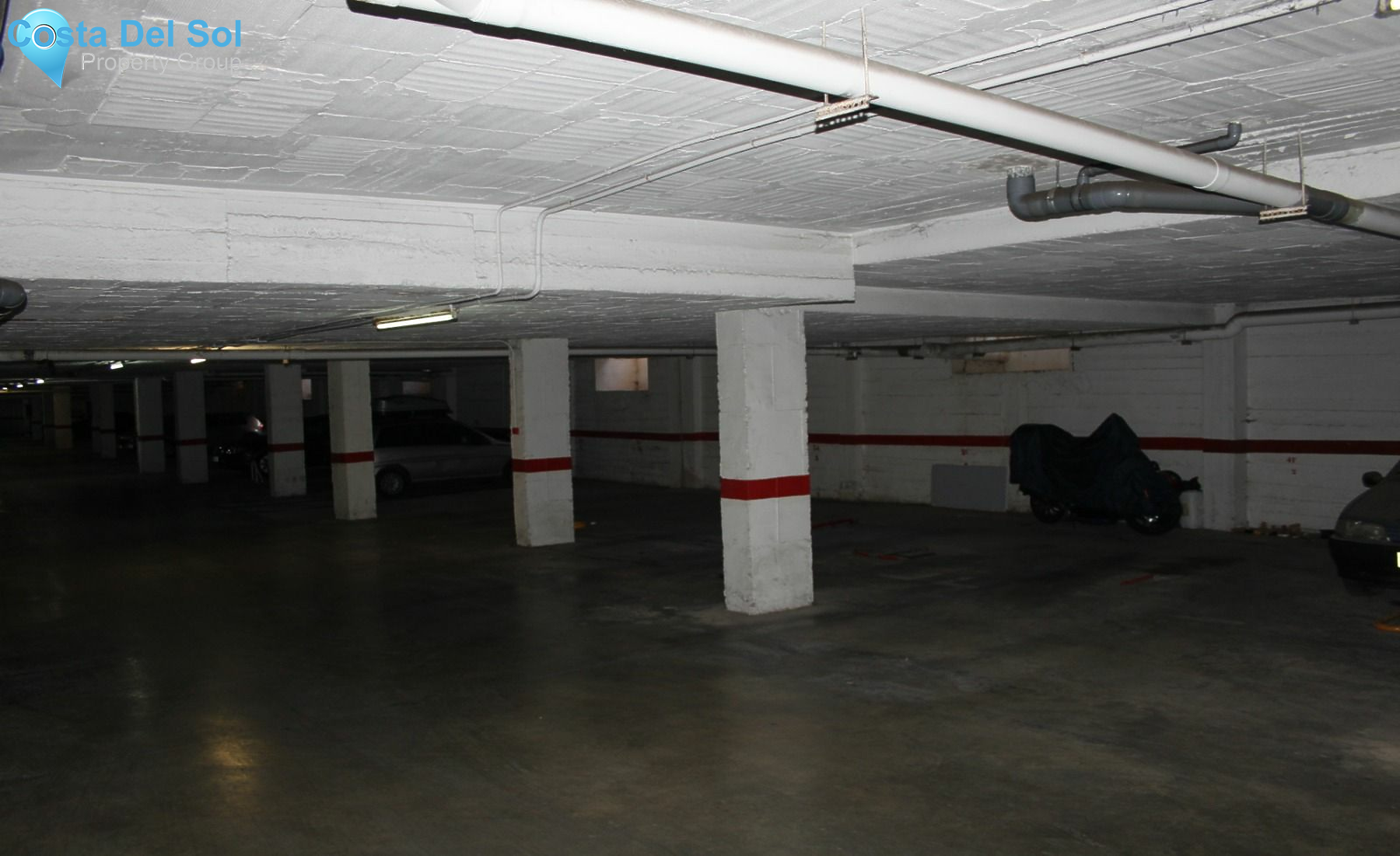 Top Floor Apartment in Torremolinos-1208465