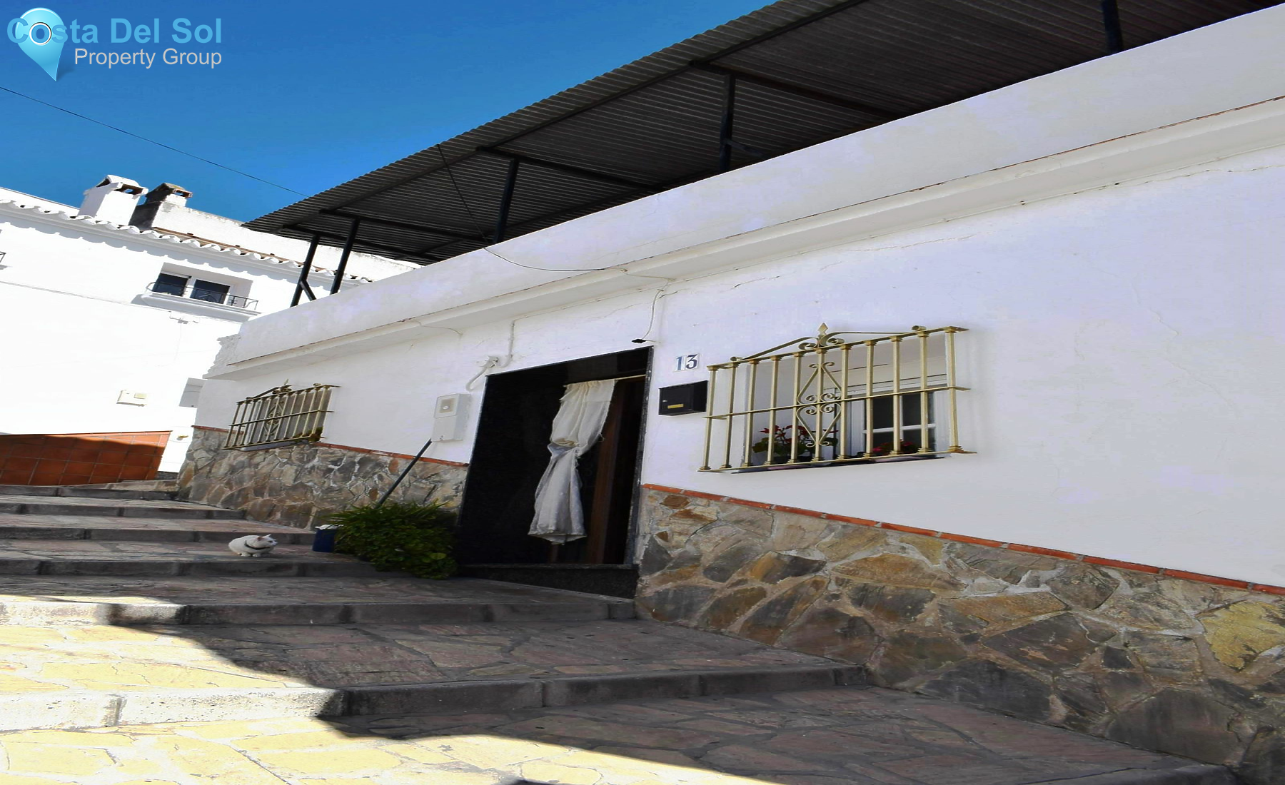 Townhouse in Algarrobo