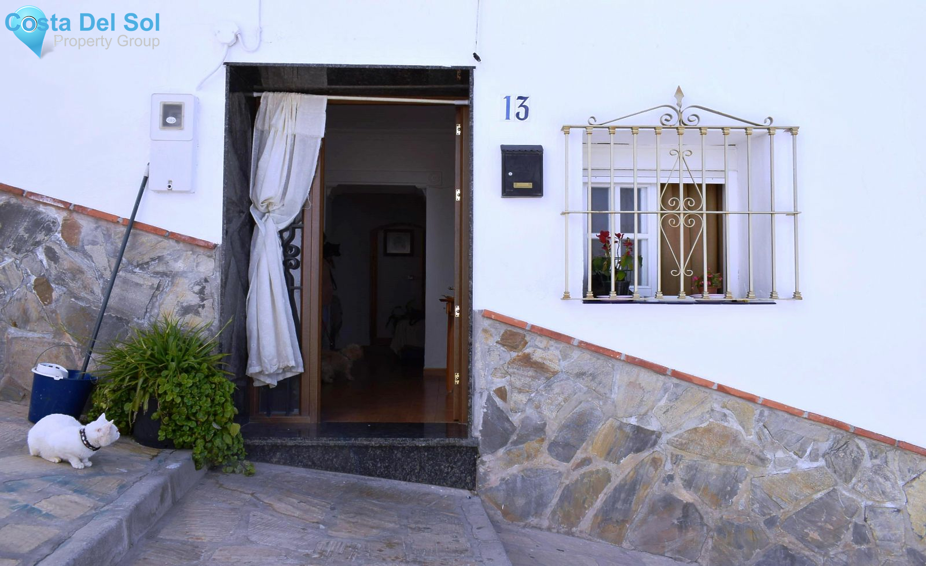 Townhouse in Algarrobo-1232669