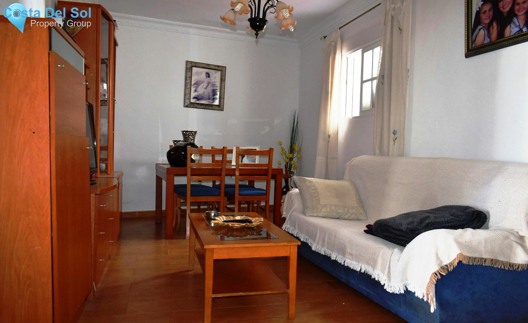 Townhouse in Algarrobo-1232670