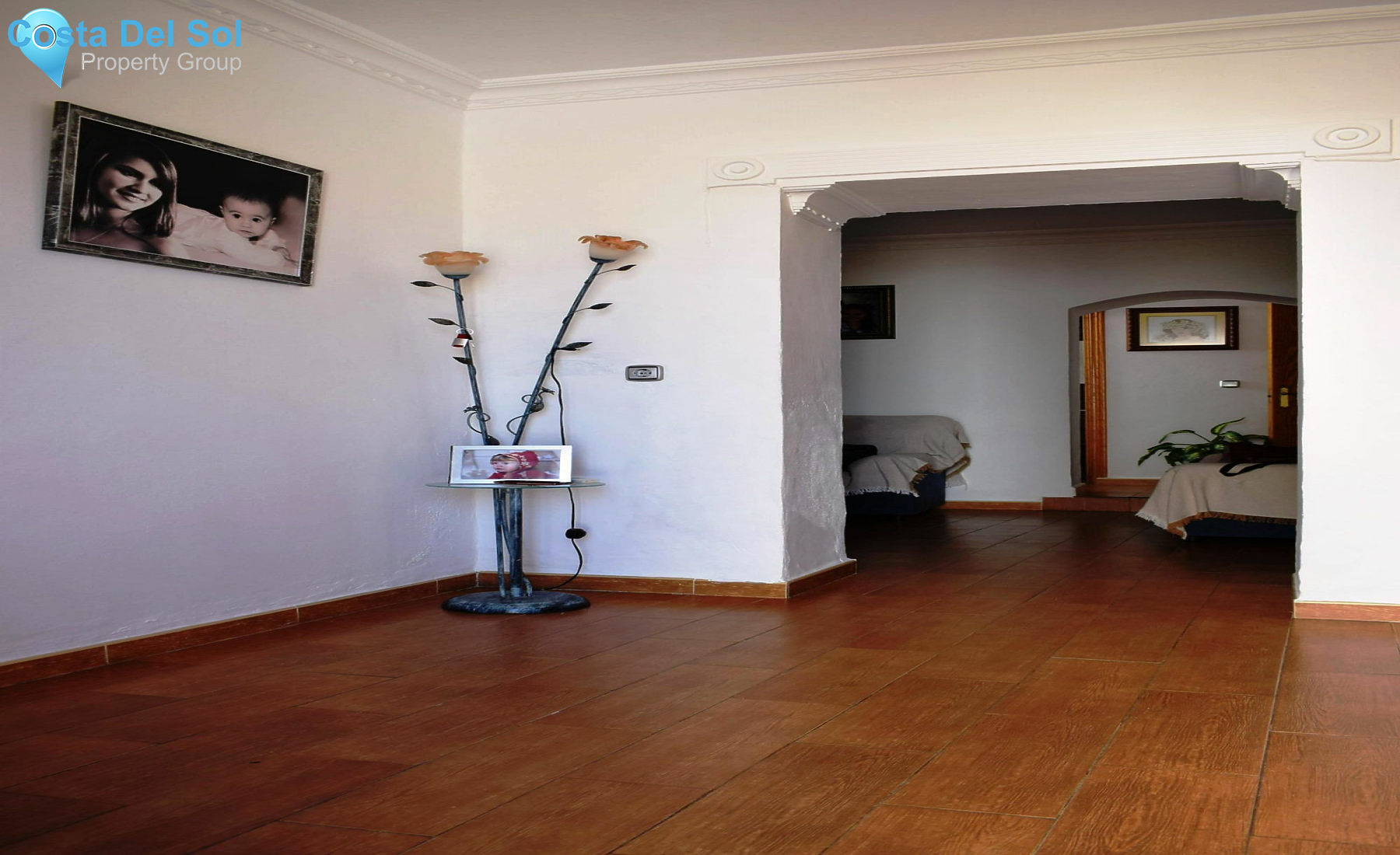 Townhouse in Algarrobo-1232671