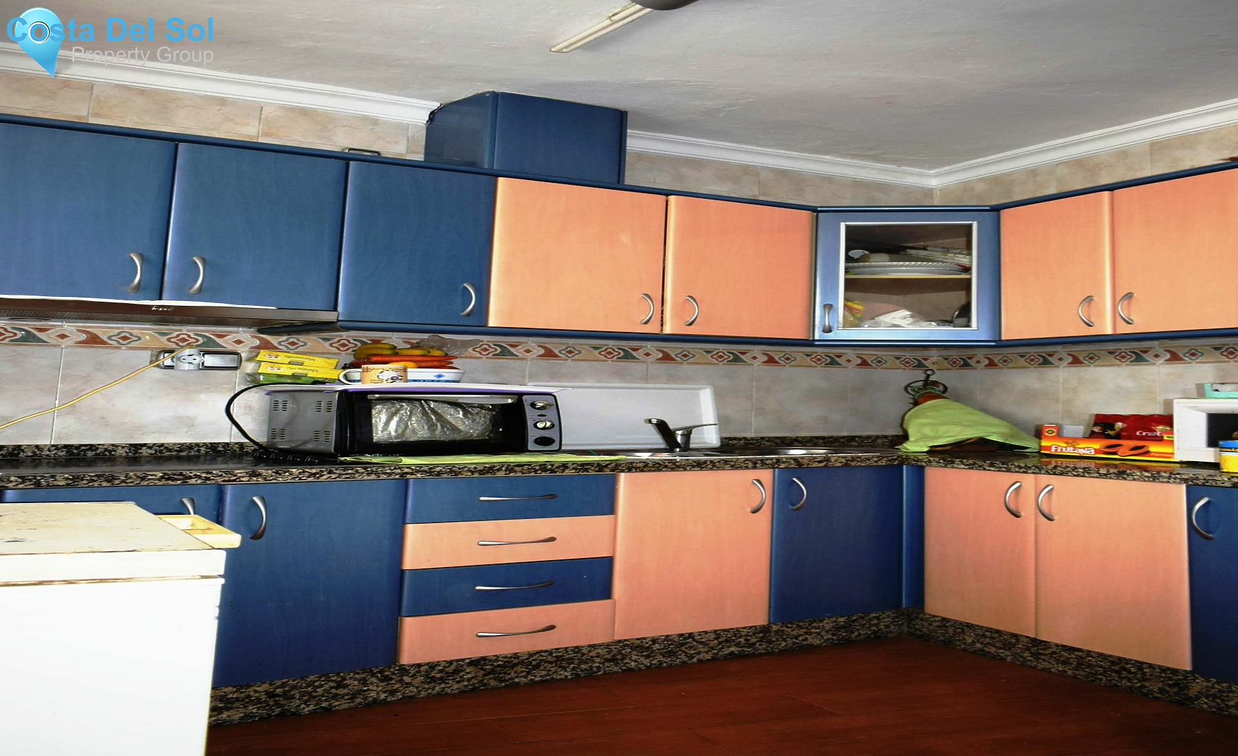 Townhouse in Algarrobo-1232672