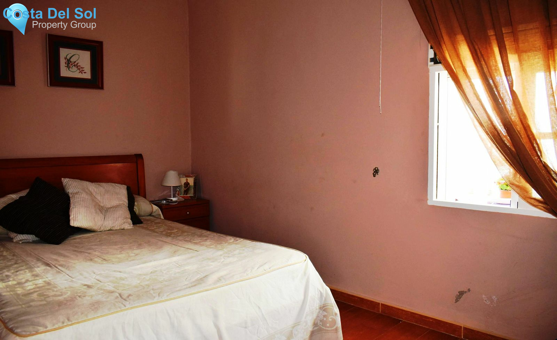 Townhouse in Algarrobo-1232673