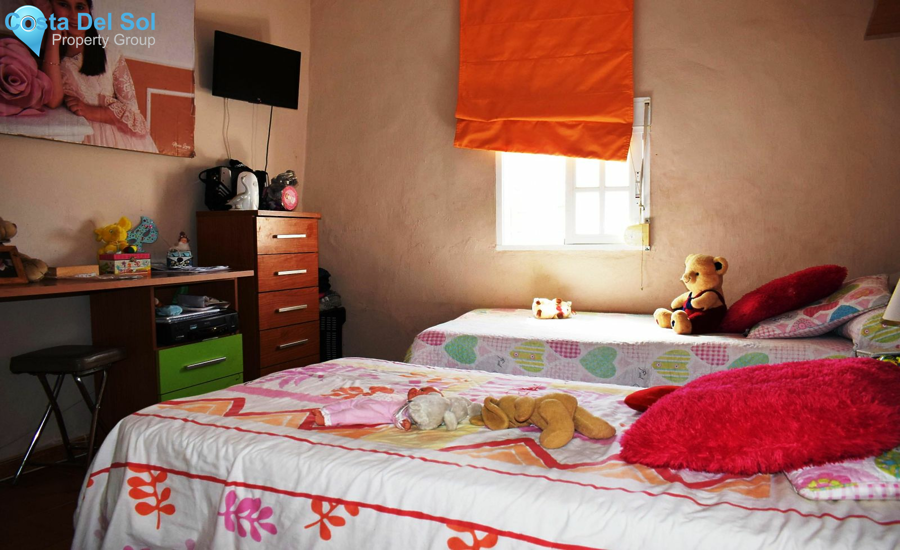 Townhouse in Algarrobo-1232674