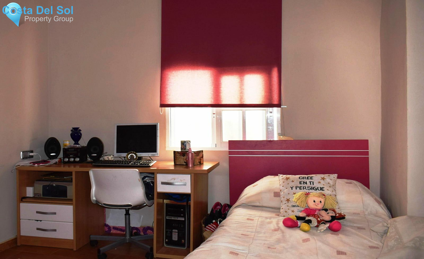 Townhouse in Algarrobo-1232675