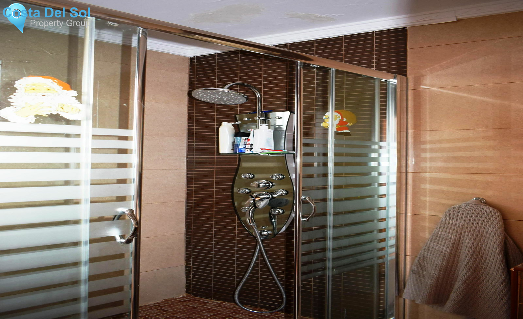 Townhouse in Algarrobo-1232676