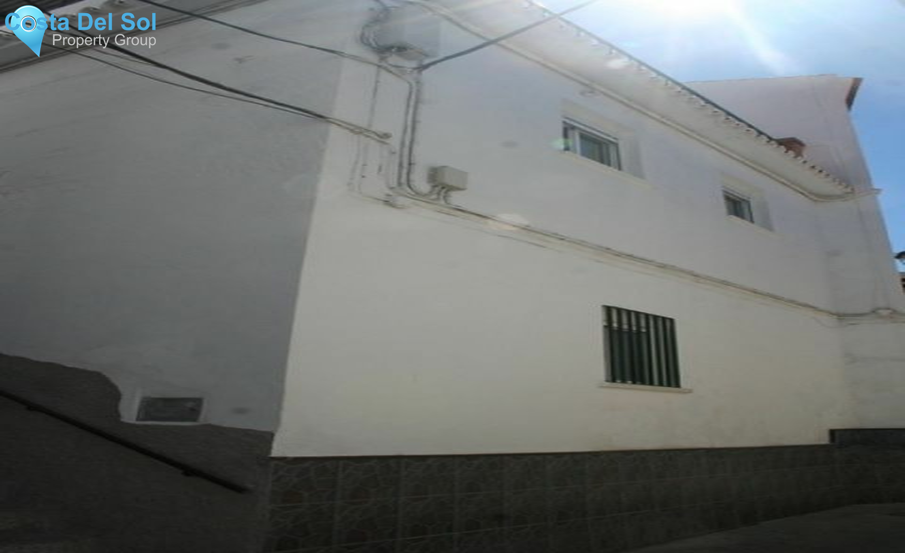 Townhouse in Algarrobo-1233491