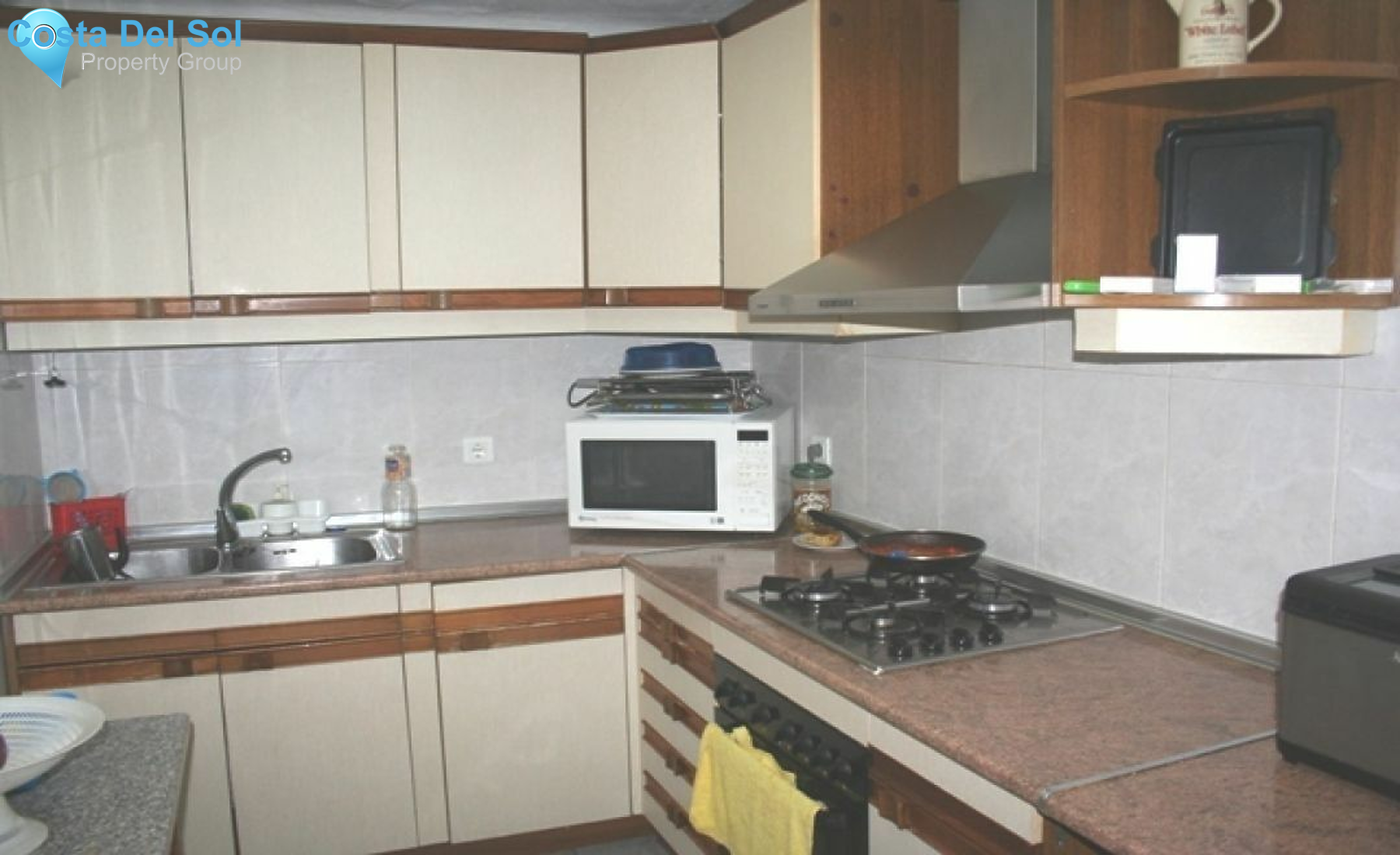 Townhouse in Algarrobo-1233492