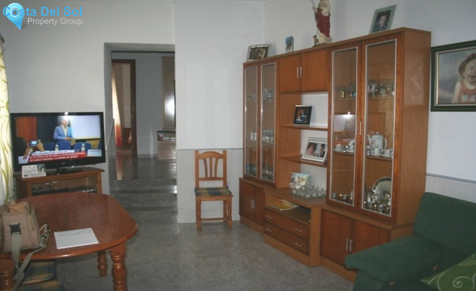 Townhouse in Algarrobo-1233494