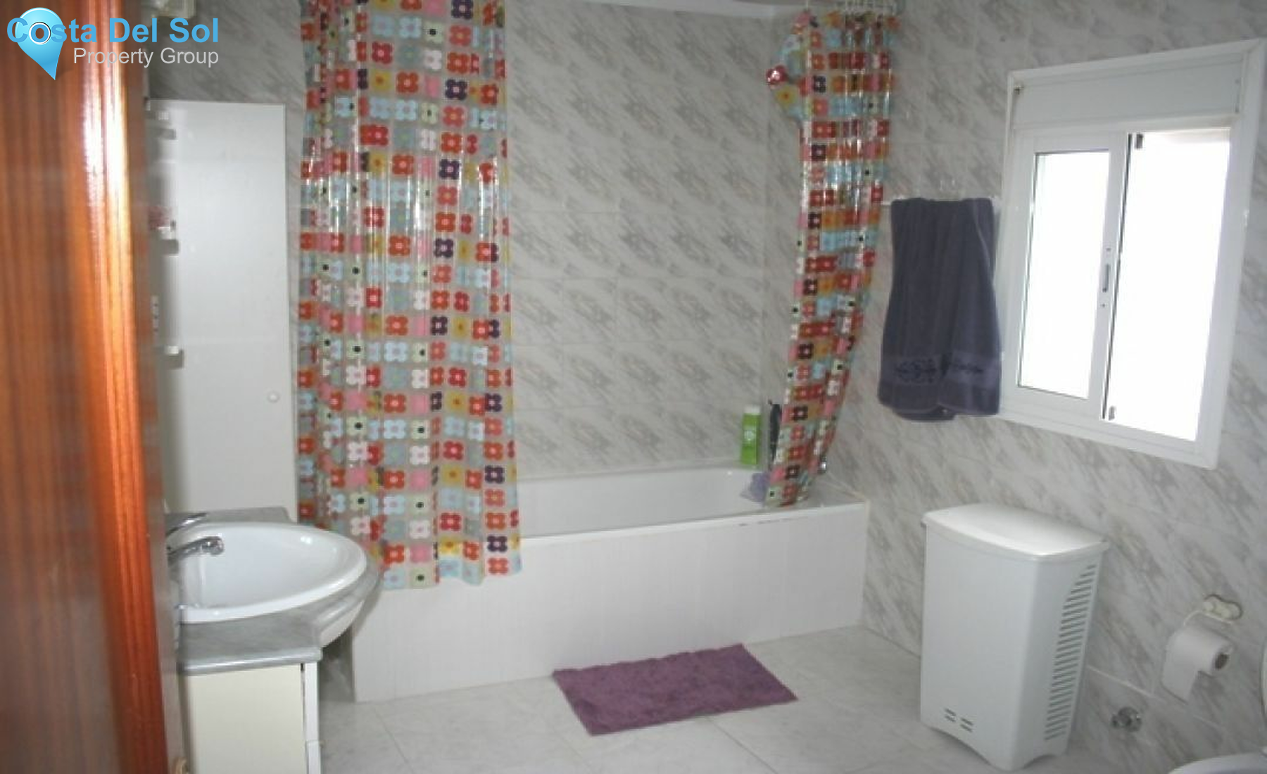 Townhouse in Algarrobo-1233498