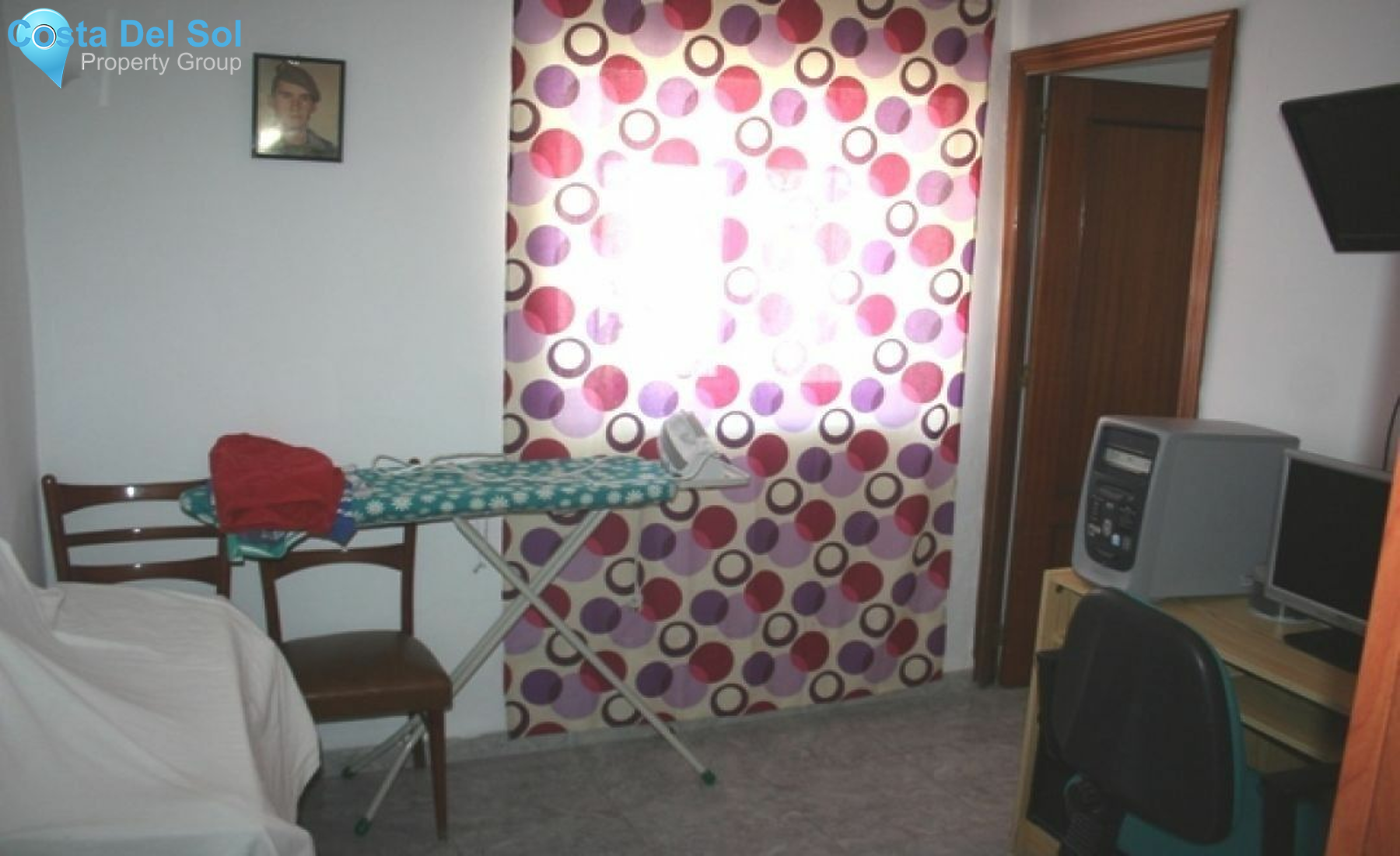 Townhouse in Algarrobo-1233499
