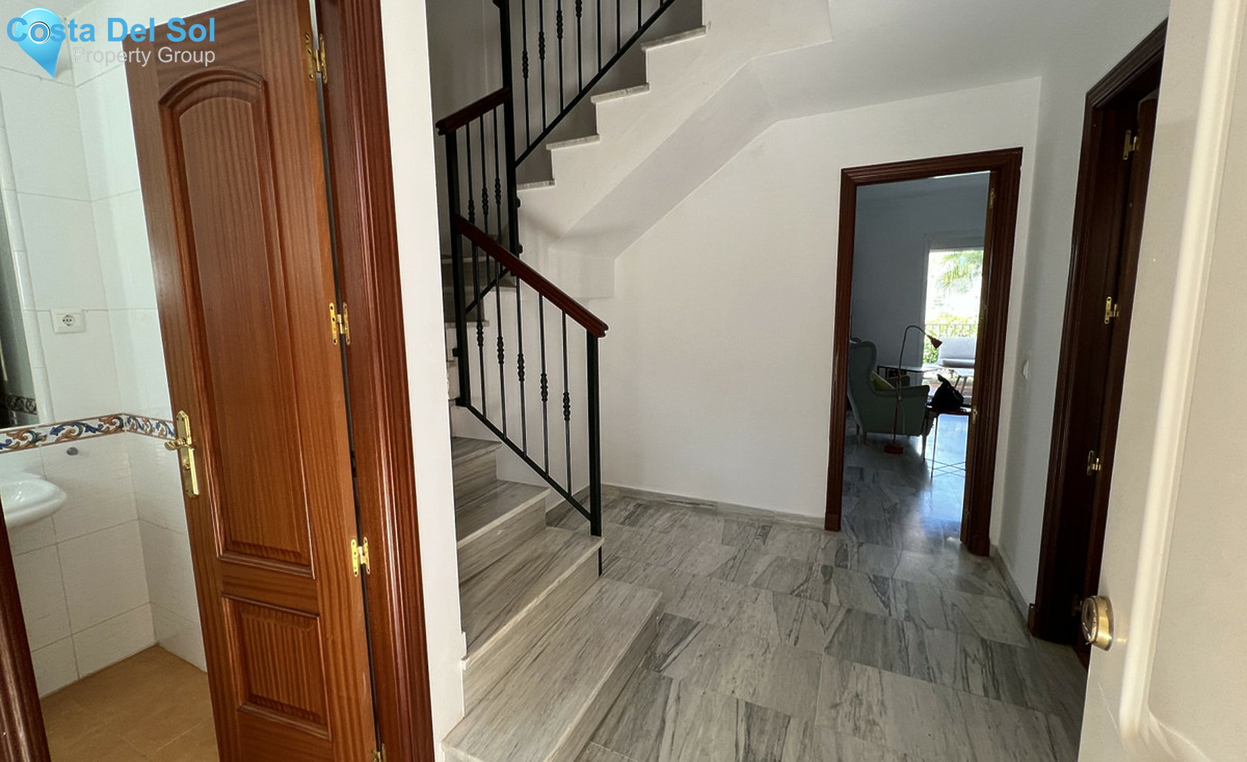 Townhouse in Alhaurin Golf-1288527